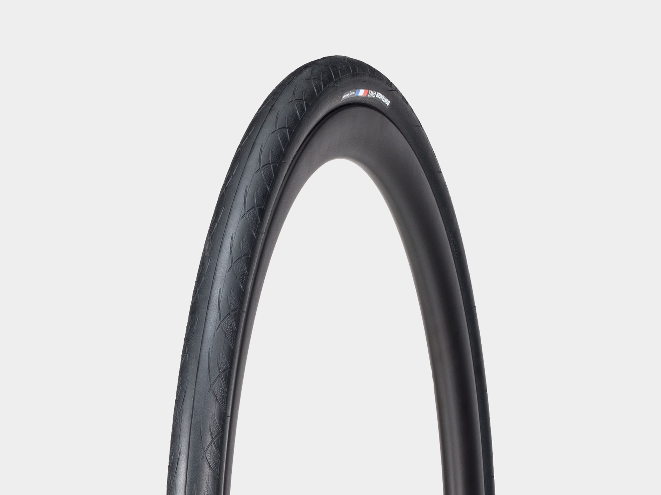 Bontrager R4 320 Handmade Clincher Road Tire - Trek Bikes