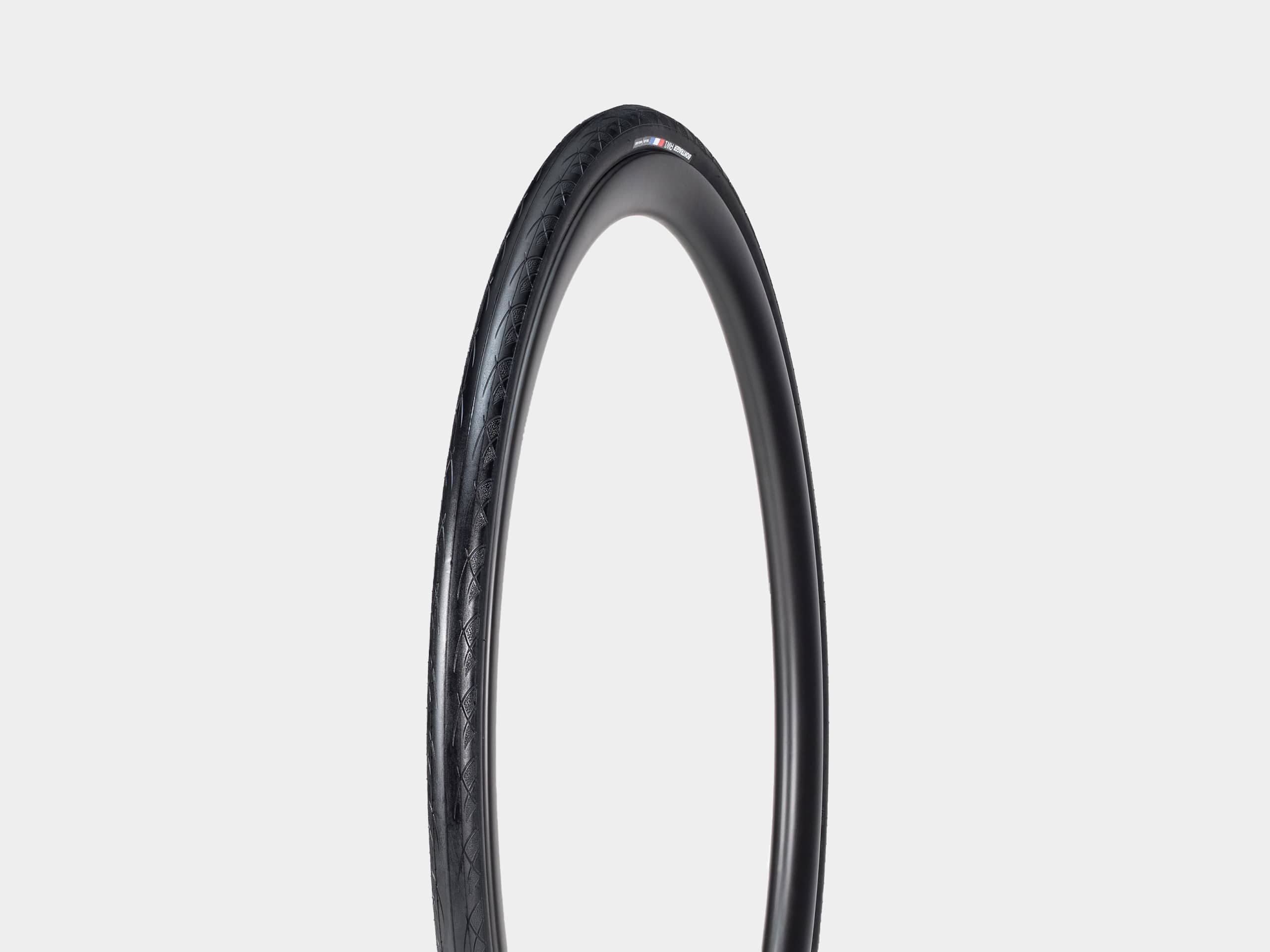 Bontrager R4 320 Handmade Clincher Road Tire - Trek Bikes