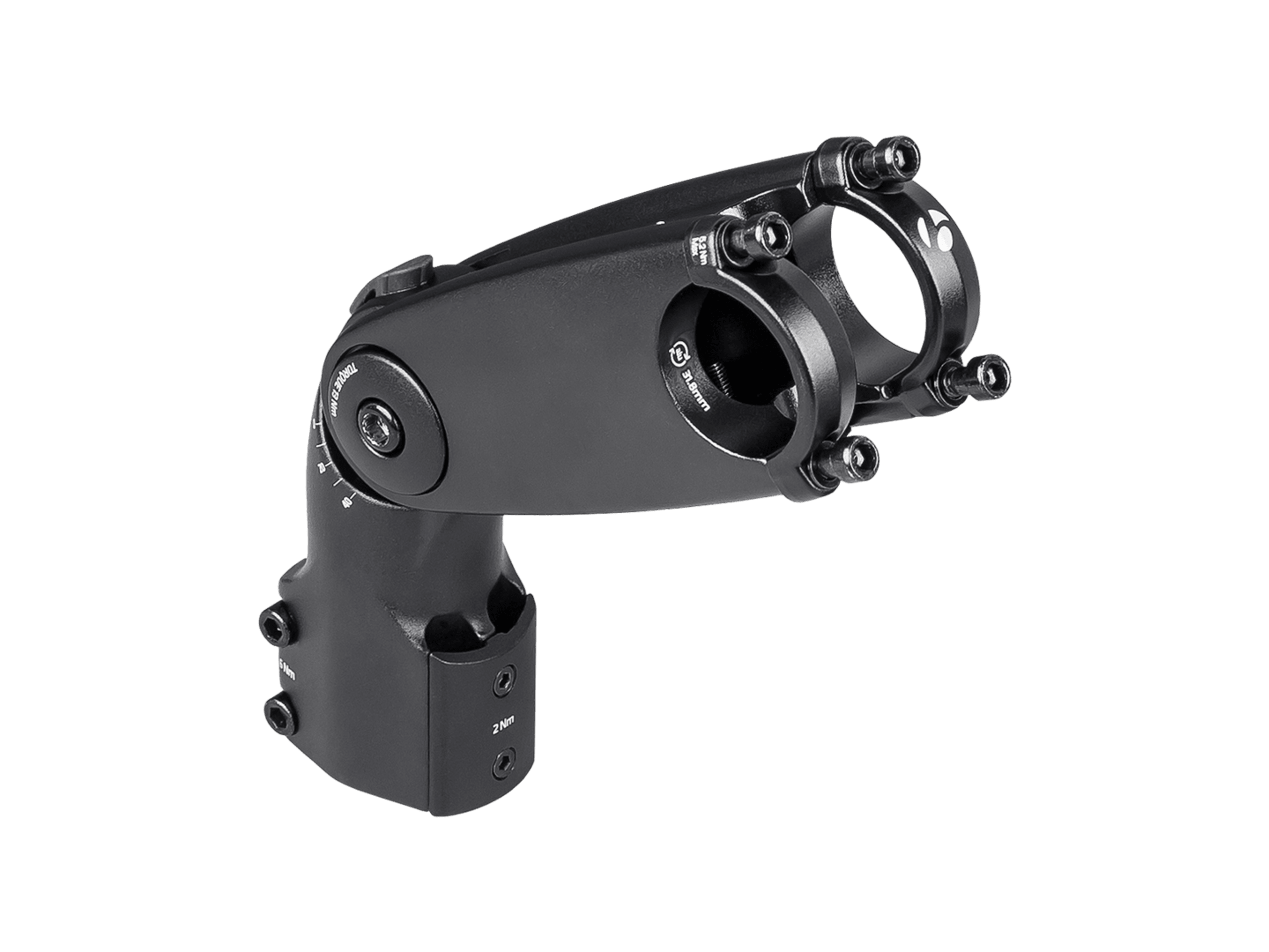 Bontrager RSL Blendr Stem - Trek Bikes