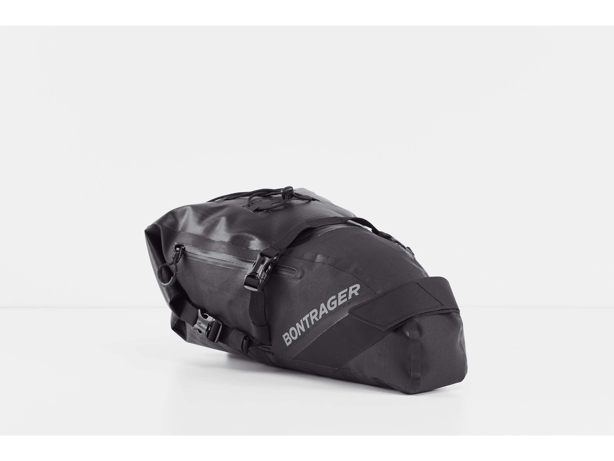 Bontrager Spring Roll Seat Bag - Trek Bikes