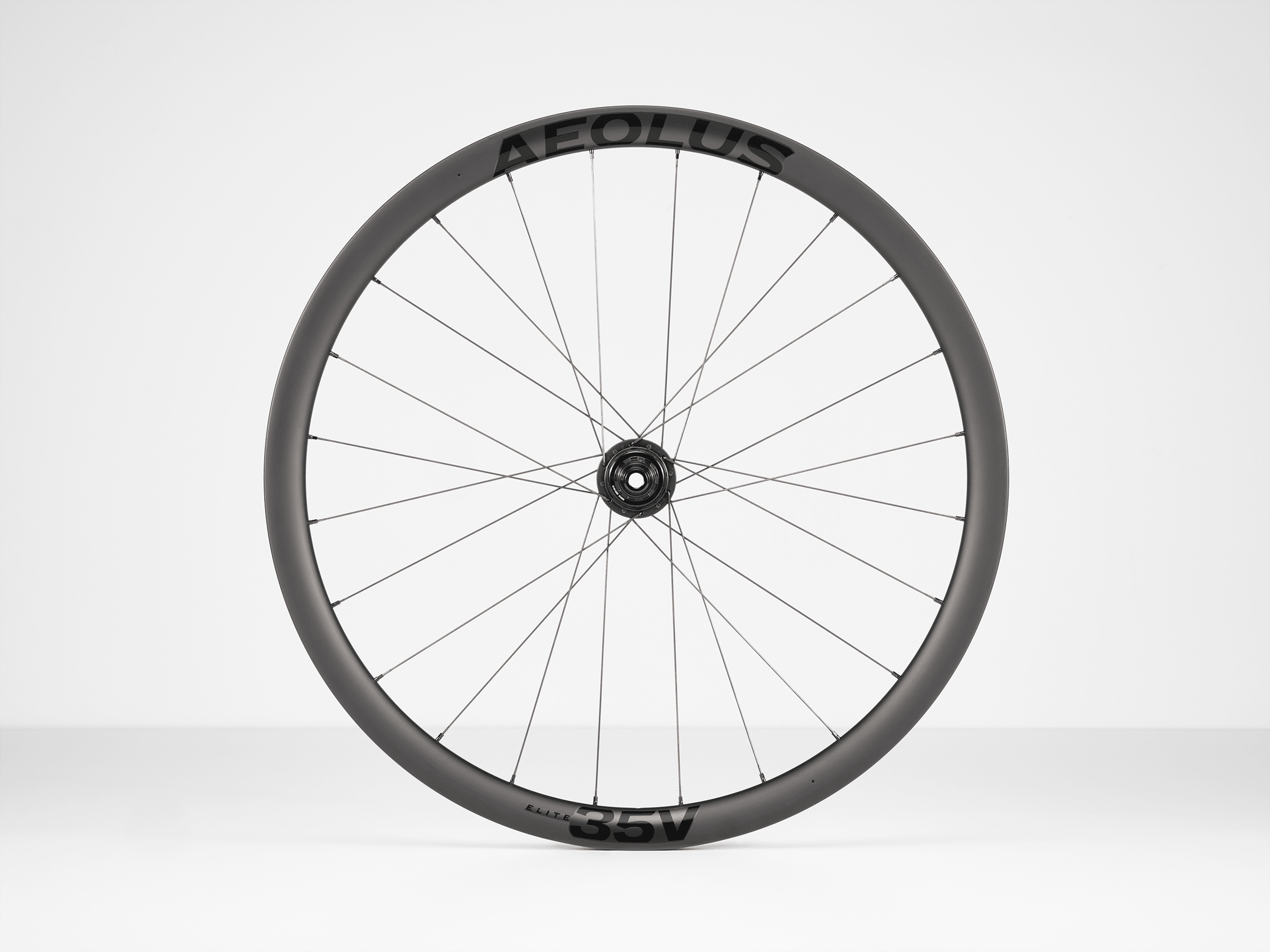 Bontrager Aeolus Pro 49V Disc TLR Road Wheel - Trek Bikes (AU)