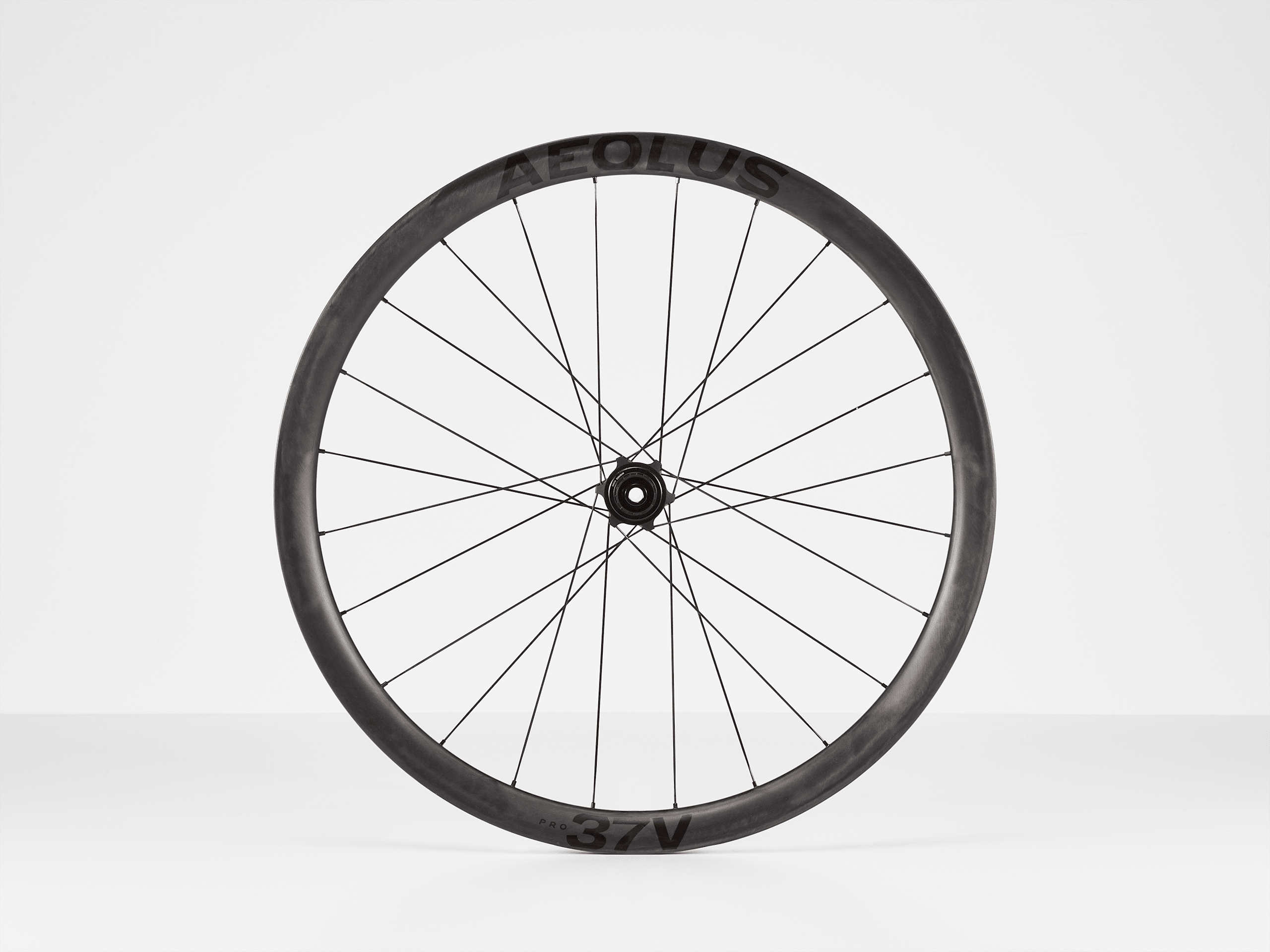 Bontrager Paradigm Comp TLR Disc Road Wheel - Trek Bikes (AU)