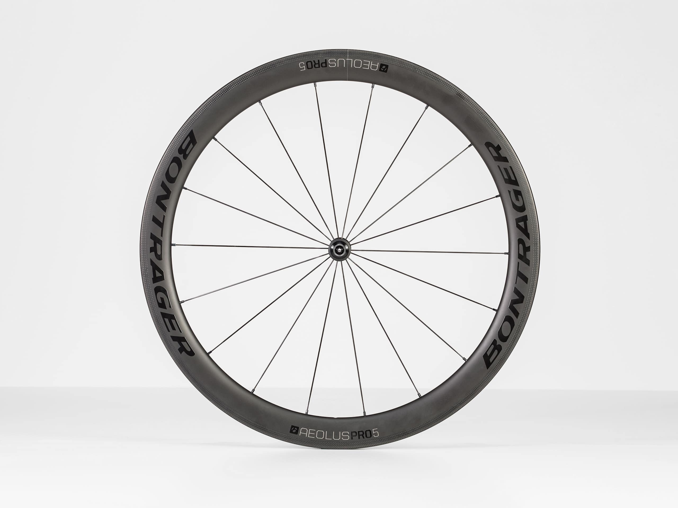 Bontrager Aeolus RSL 51 TLR Disc Road Wheel - Trek Bikes (ZA)