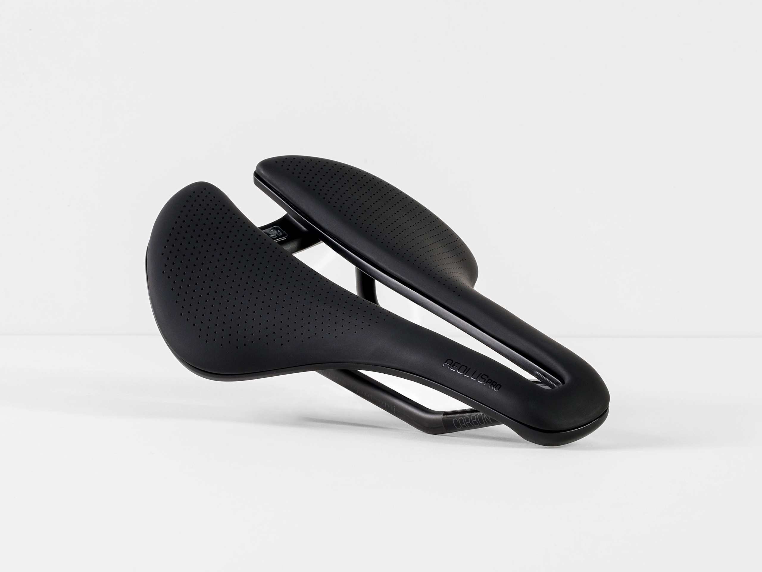 Bontrager Montrose Pro Bike Saddle - Trek Bikes (ZA)