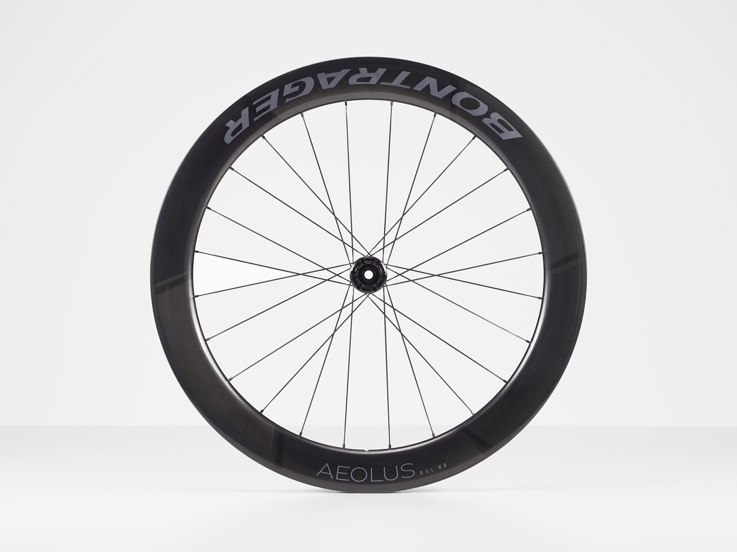 Rueda Bontrager Aeolus Comp 5 TLR Disc Carretera - Trek Bikes (ES)
