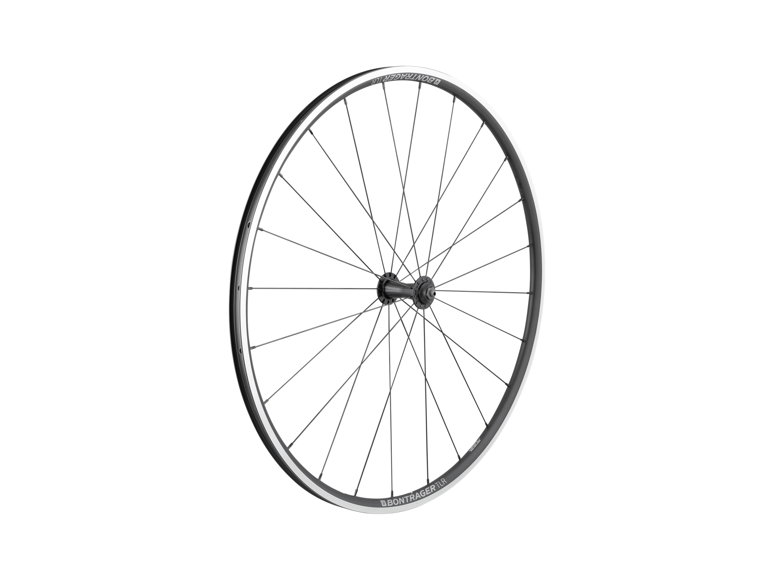 Roda de estrada Bontrager Aeolus Elite 35 TLR Disc - Bicicletas