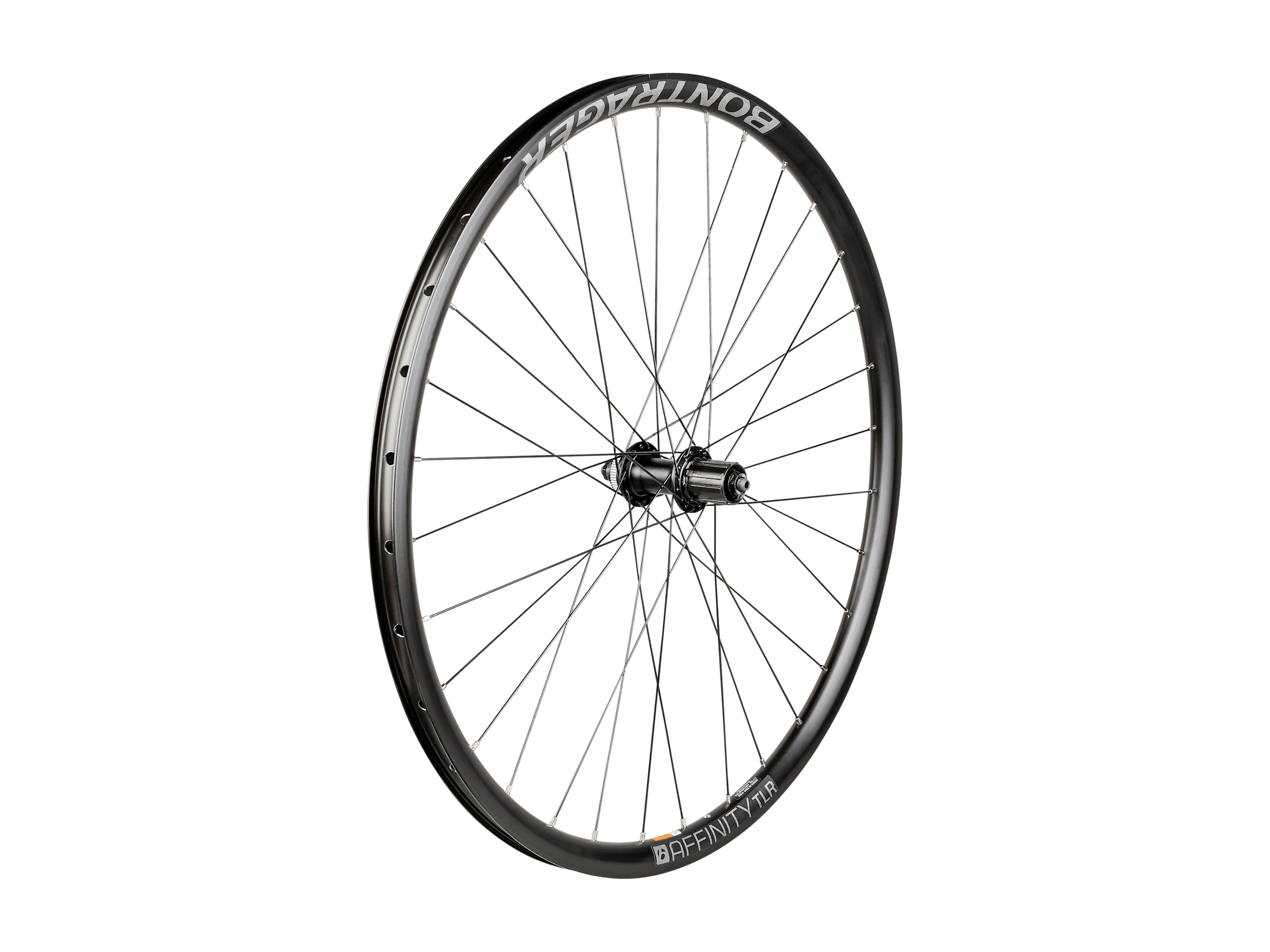 Bontrager Aeolus RSL 75 TLR Disc Road Wheel - Trek Bikes (CA)