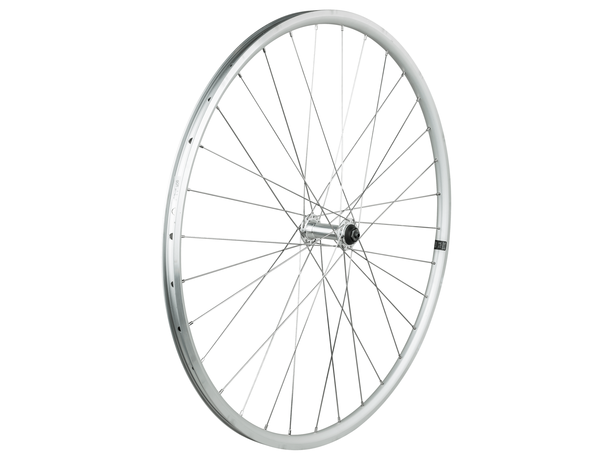 Rueda de Ruta Bontrager Aeolus Pro 51 TLR Disc - Trek Bikes (IS)