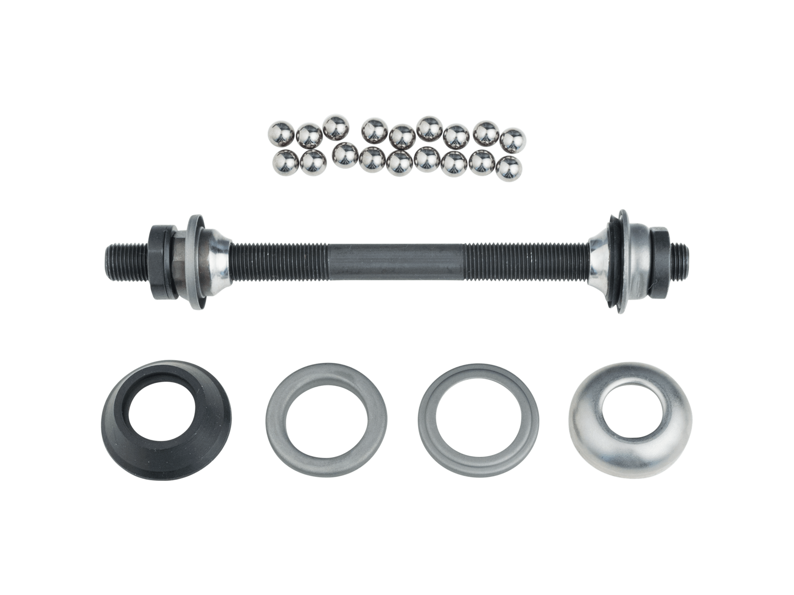 Bontrager DT Swiss 54 Tooth Ratchet EXP Kit - Trek Bikes