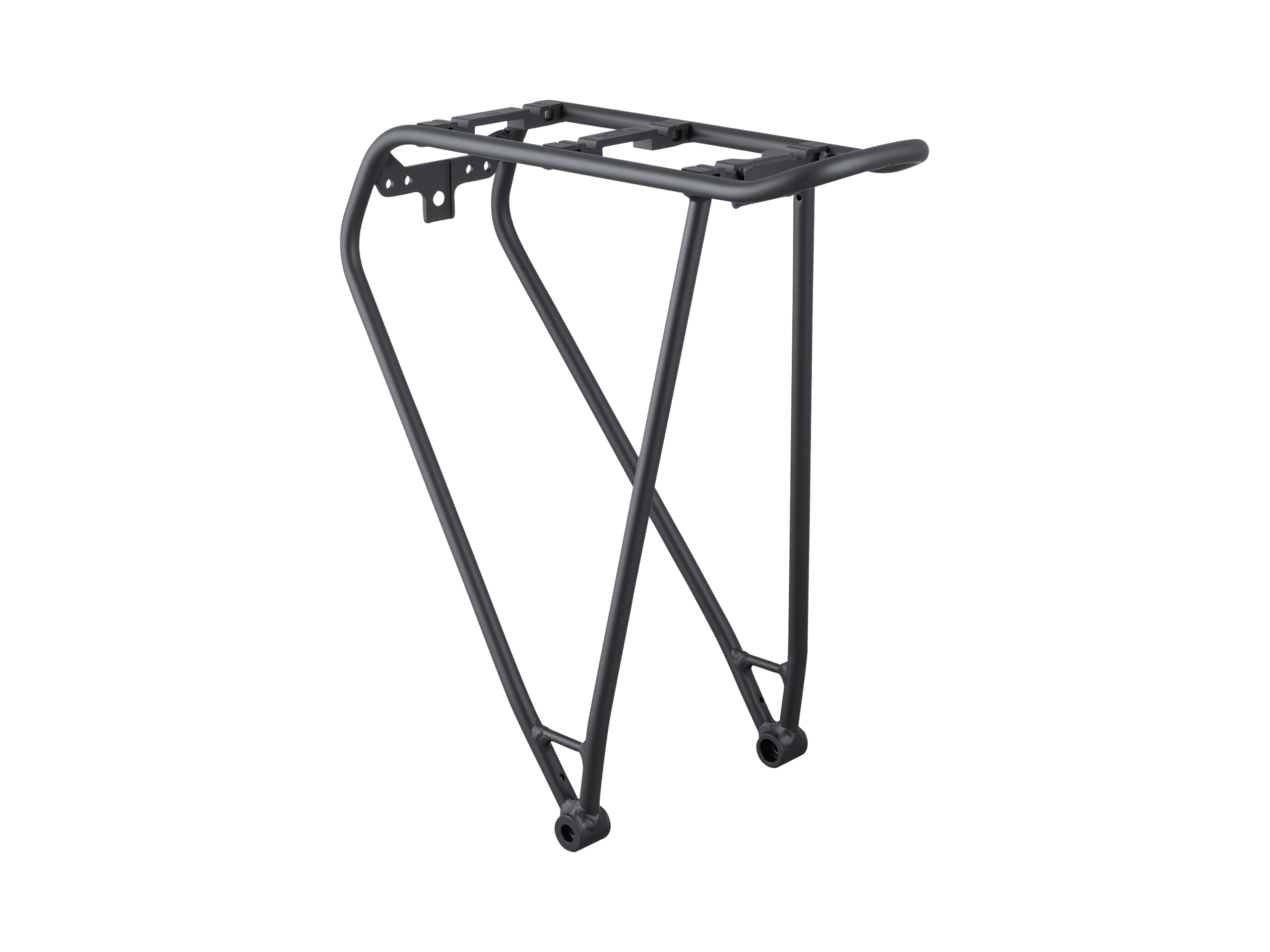 Bontrager BackRack Deluxe MIK - Trek Bikes (IT)