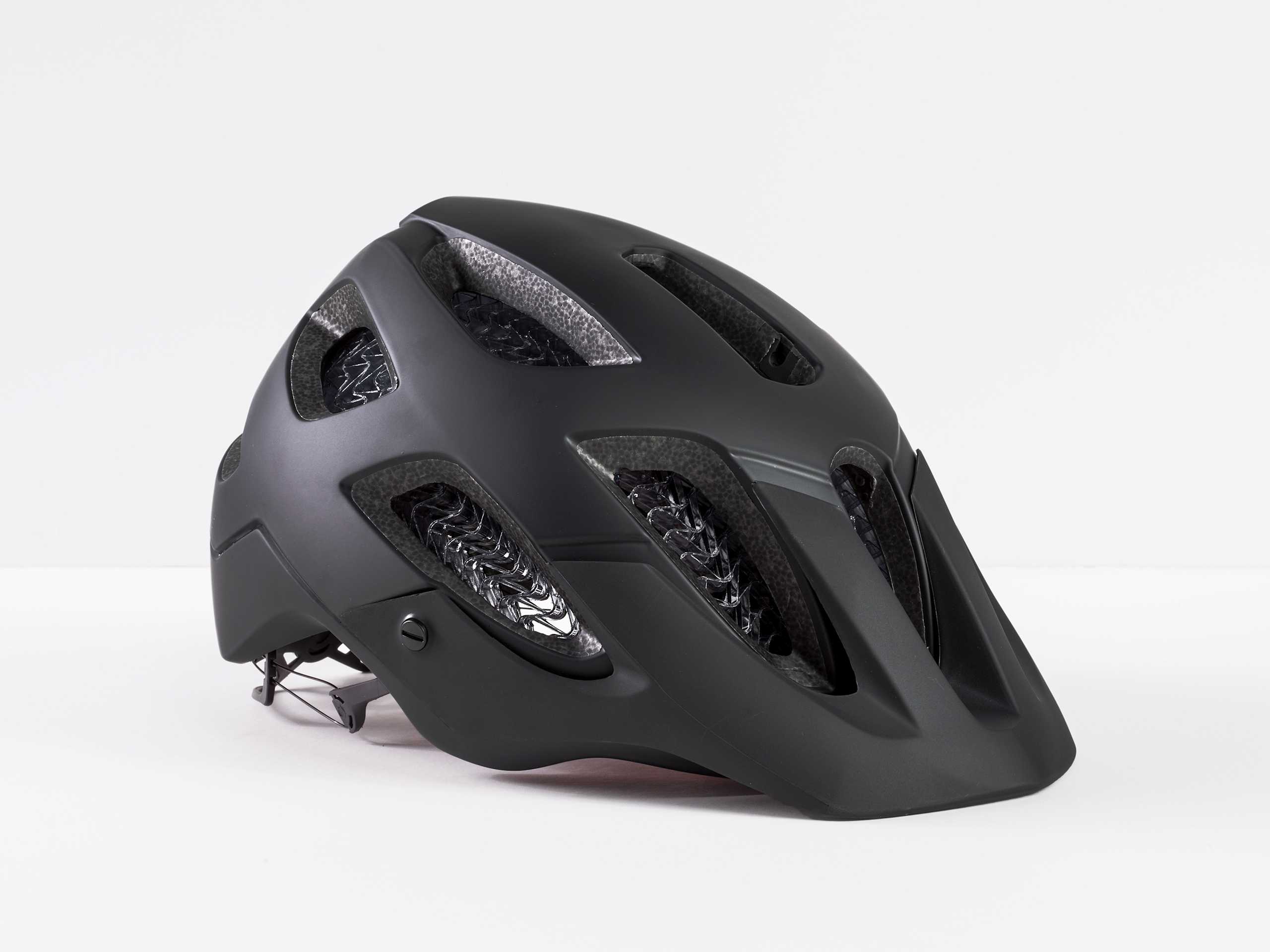 Bontrager Rally WaveCel Mountain Bike Helmet - Trek Bikes