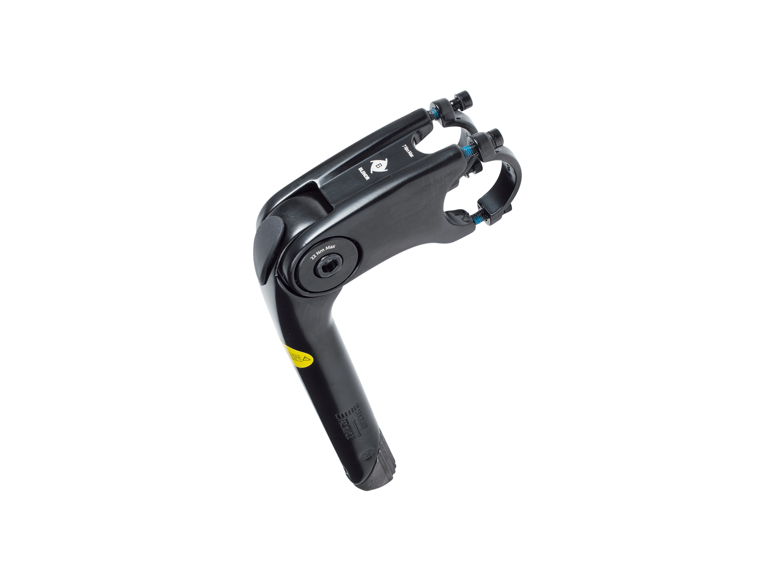 Trek RCS Pro Blendr Stem - Trek Bikes (IN)