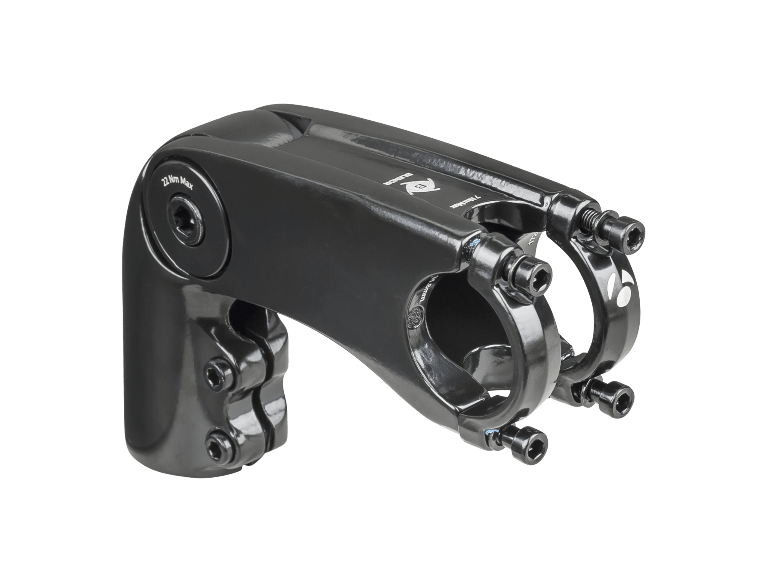 Bontrager RSL Blendr Stem - Trek Bikes