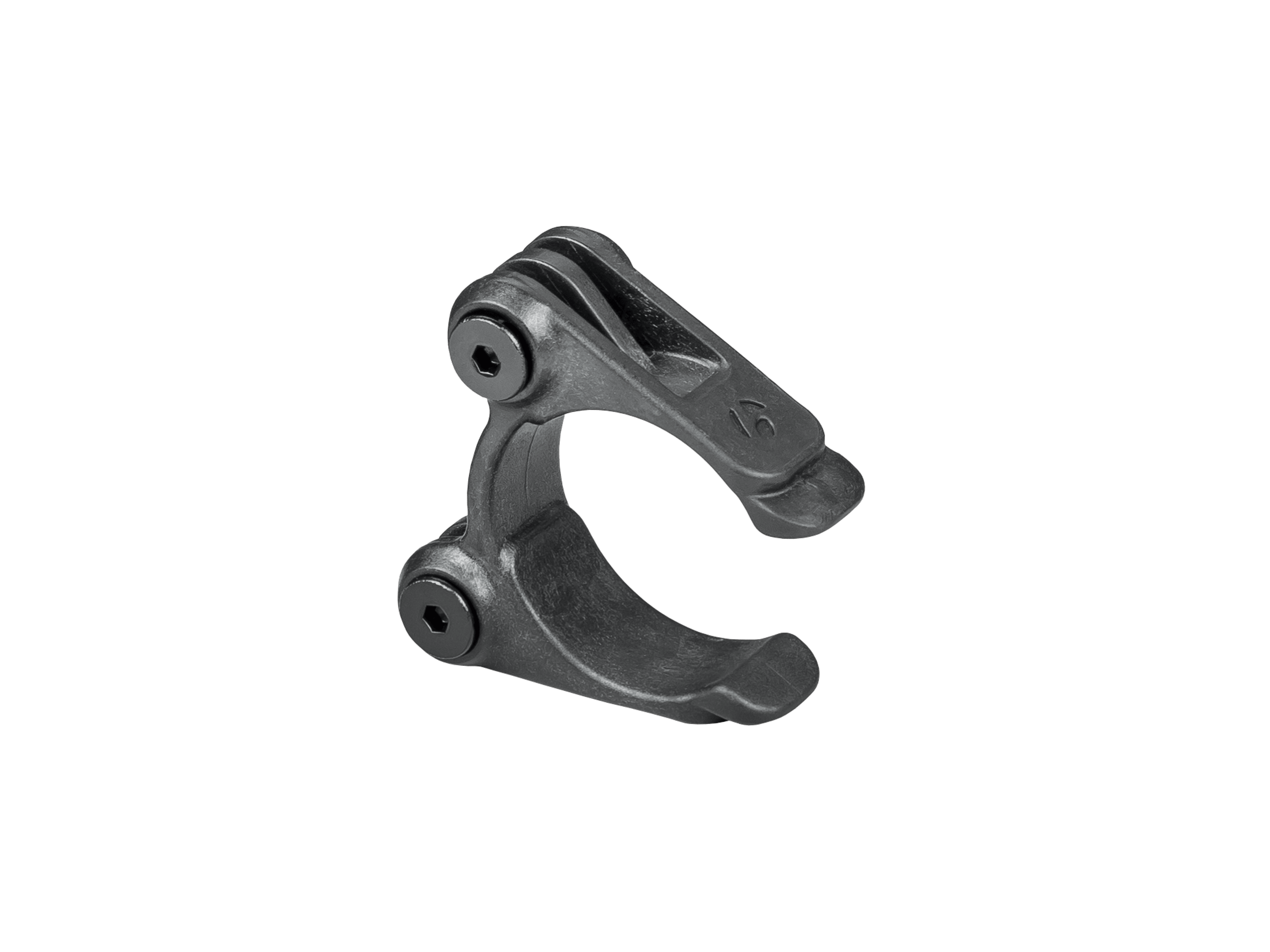 ボントレガー Kovee Pro 35 Blendr ステム70mm 13° Bontrager Kovee Pro 35 13 Degree Blendr Stem - Trek Bikes