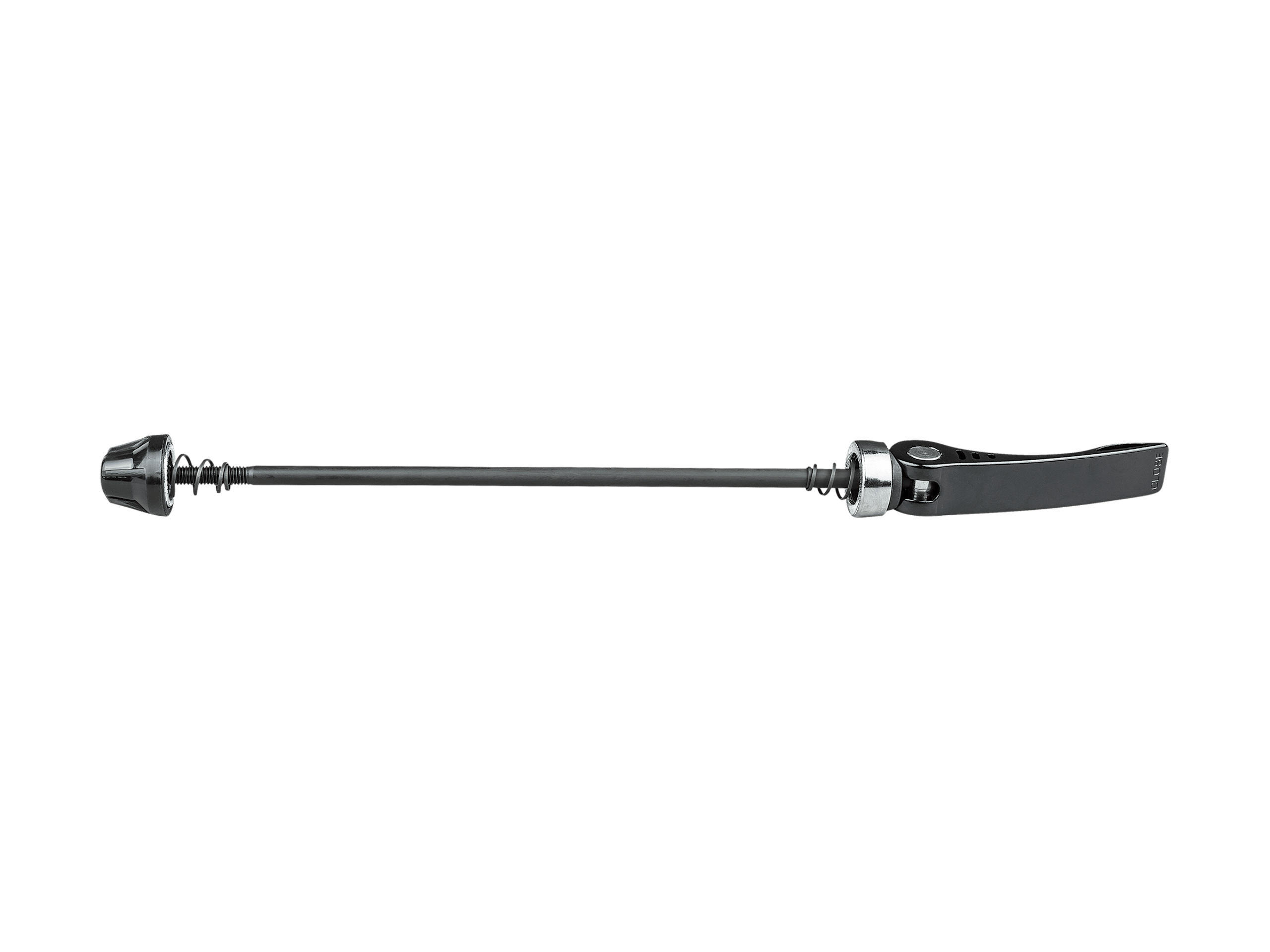 Bontrager Switch Front Thru Axle - Trek Bikes (JP)