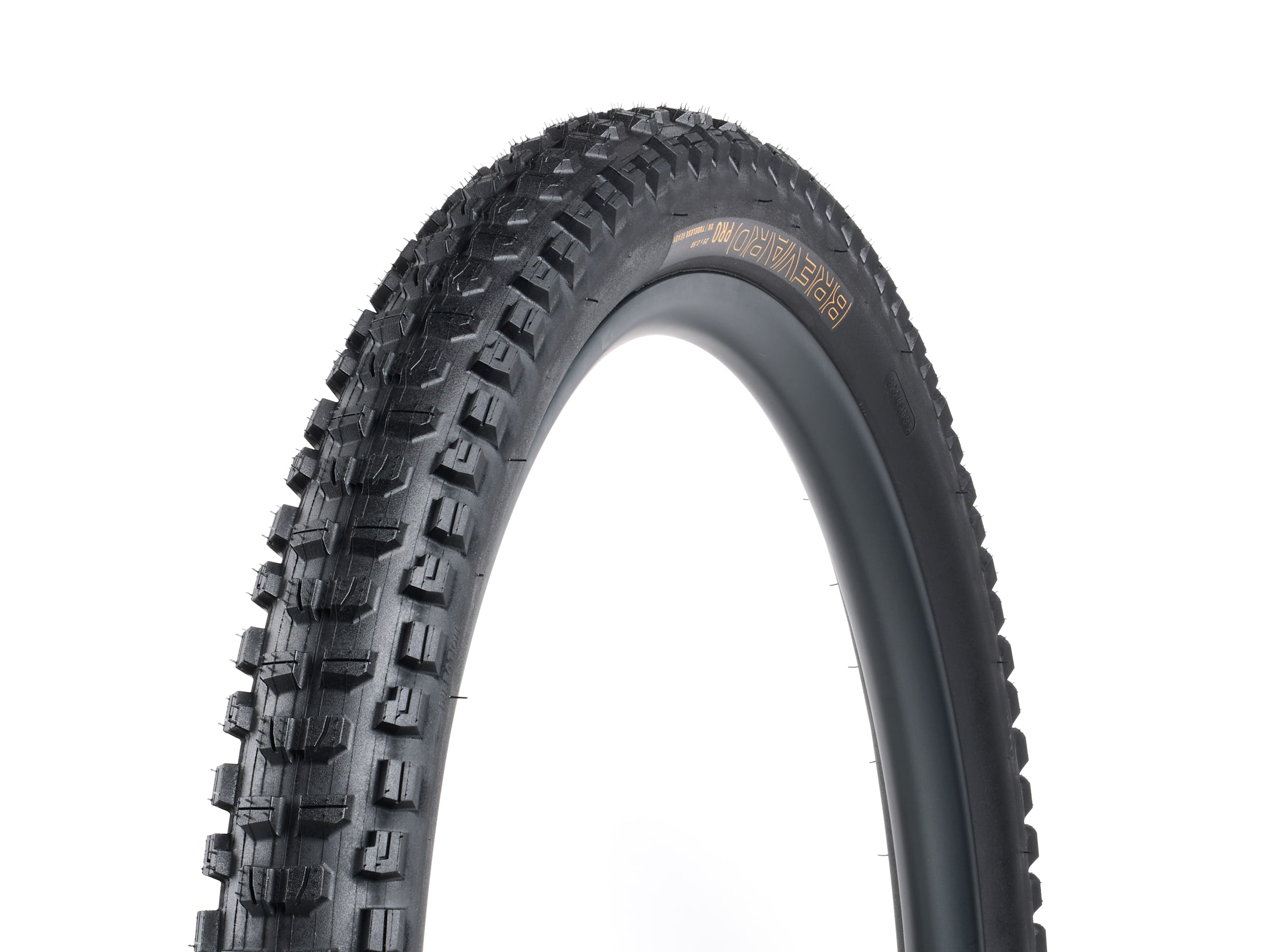 Bontrager Montrose Pro XR TLR MTB Tire - Trek Bikes