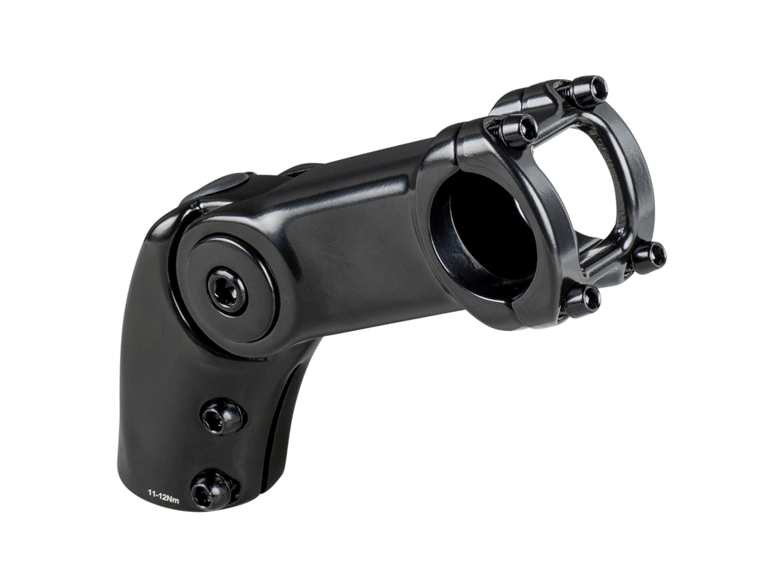 Bontrager RSL Blendr Stem - Trek Bikes