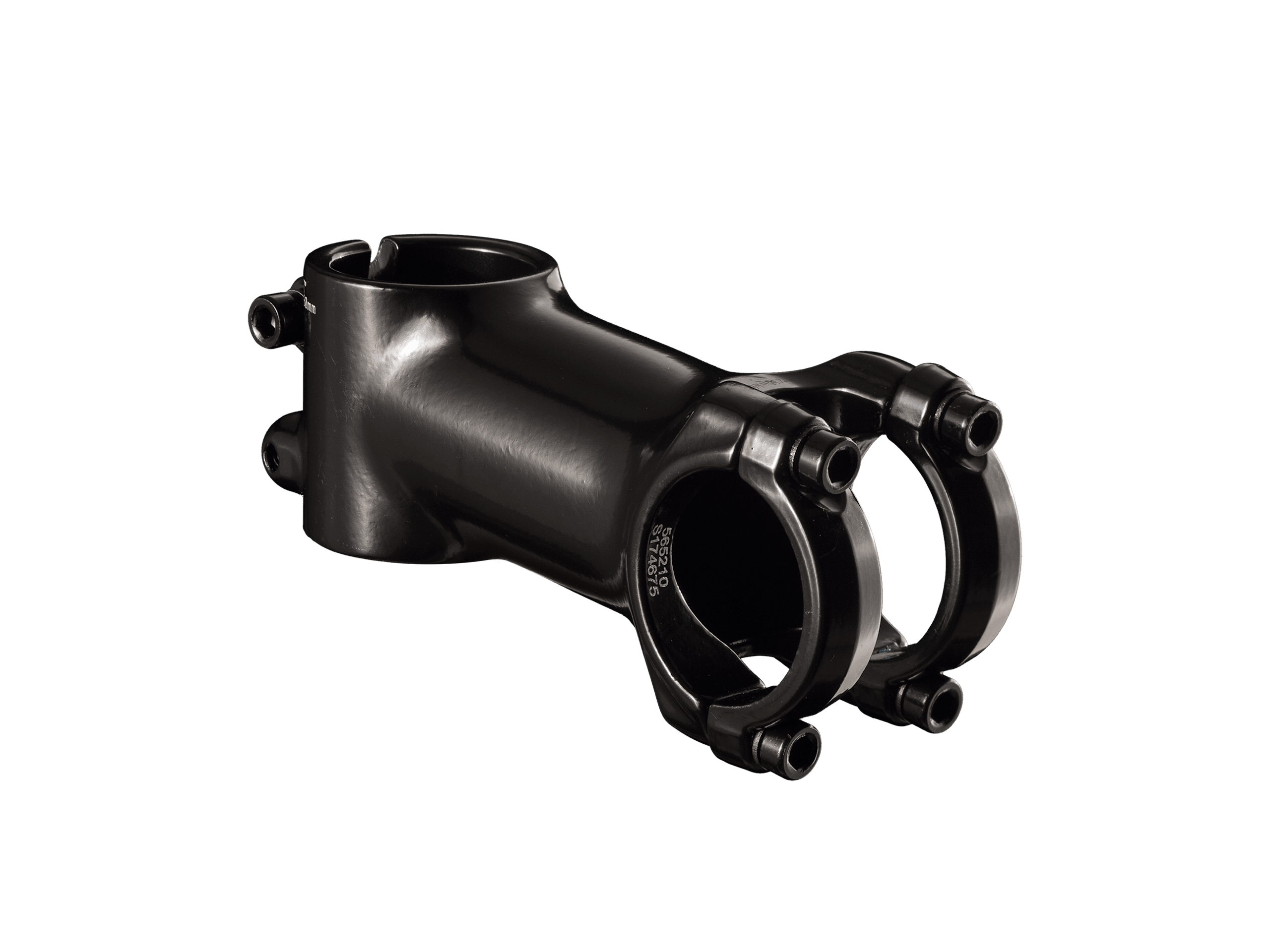 Bontrager Pro Blendr Stem - Trek Bikes
