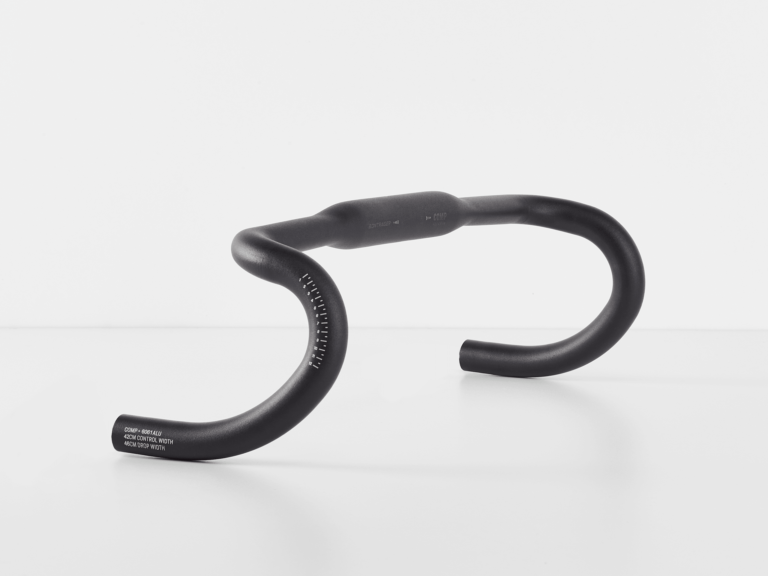 Bontrager Aero Pro Roadハンドルバー - Trek Bikes (JP)