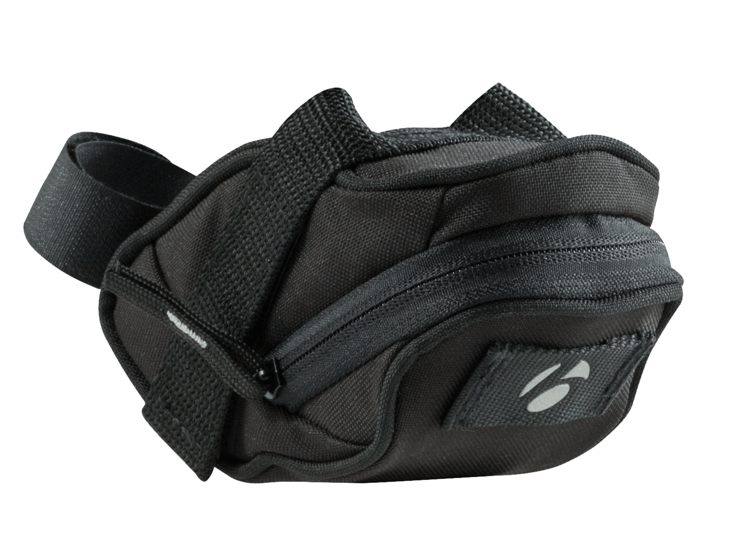 Bontrager Adventure Saddle Bag - Trek Bikes