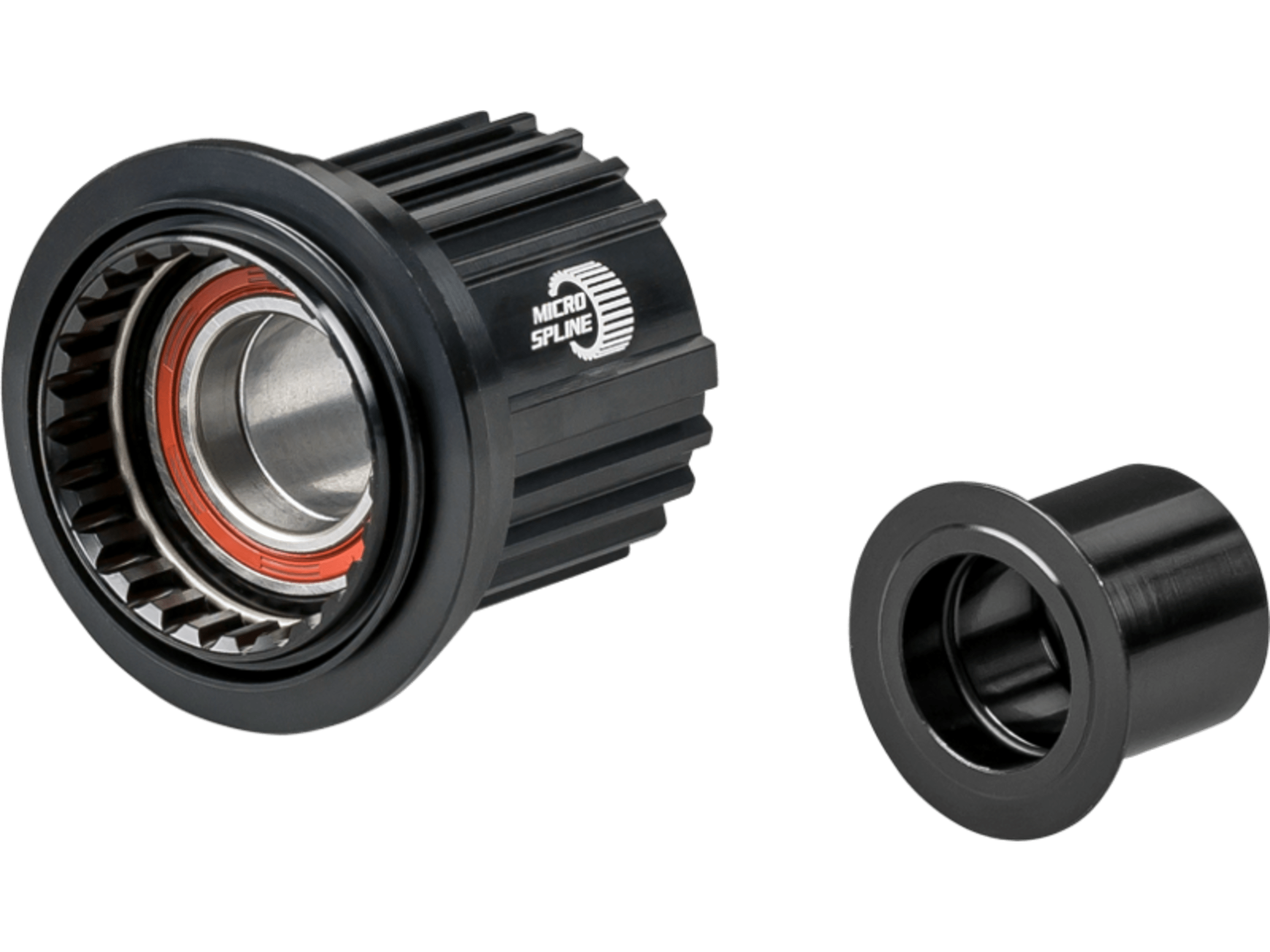 ボントレガー ラピッドドライブ Micro Spline v2 12-Speed フリーハブ