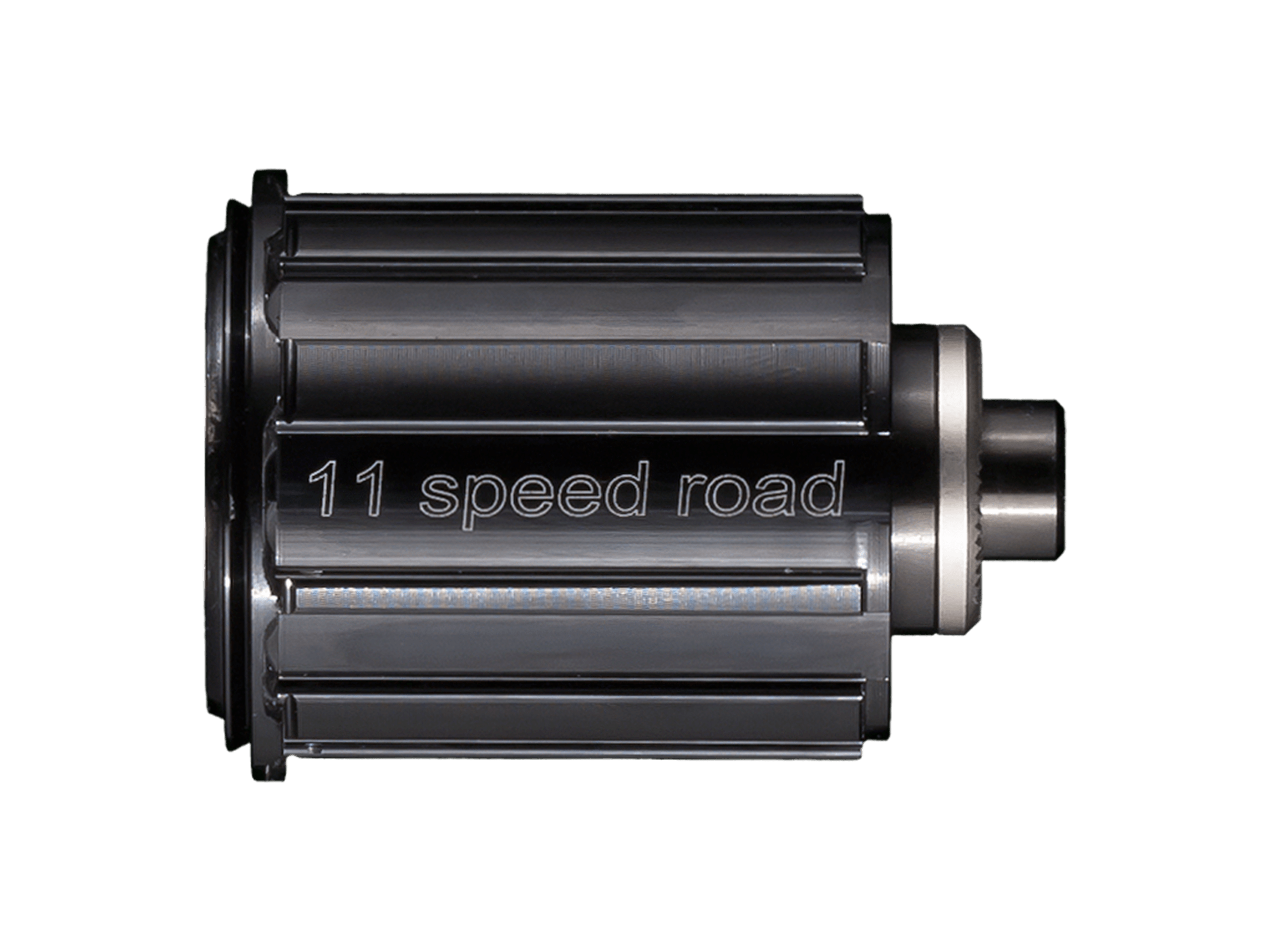 ボントレガー ラピッドドライブ Micro Spline v2 12-Speed フリーハブ