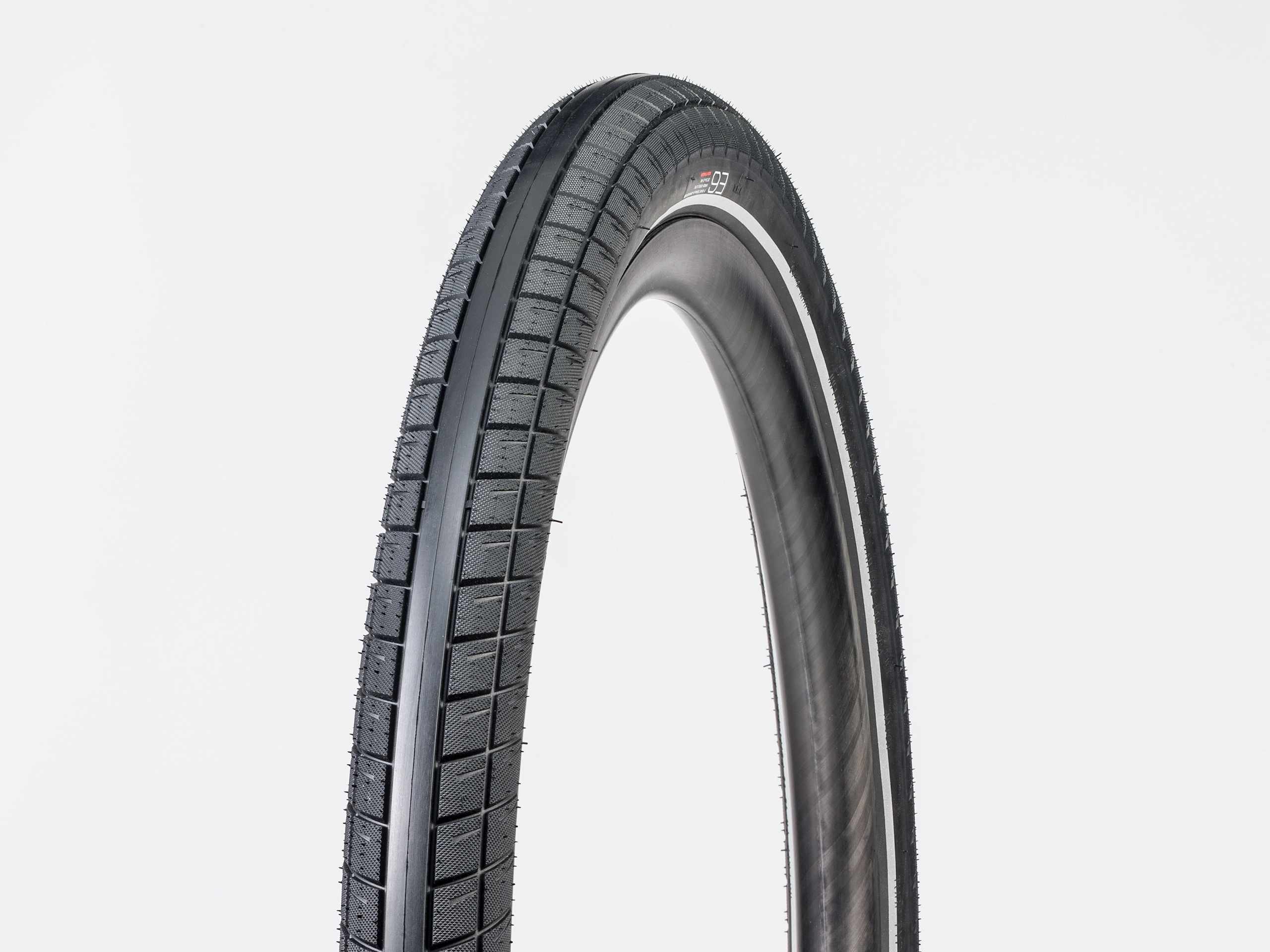 Bontrager R4 320 Handmade Clincher Road Tire - Trek Bikes