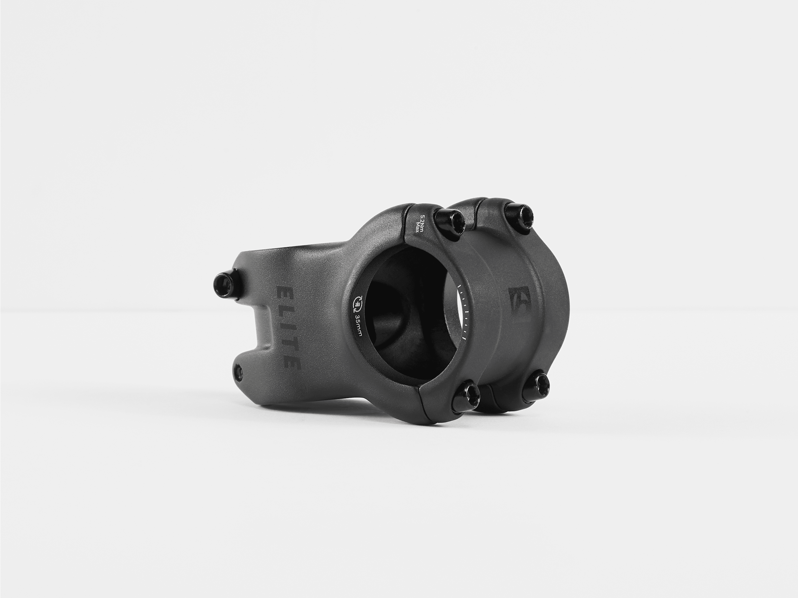 Bontrager Line 35 0 Degree Stem - Trek Bikes
