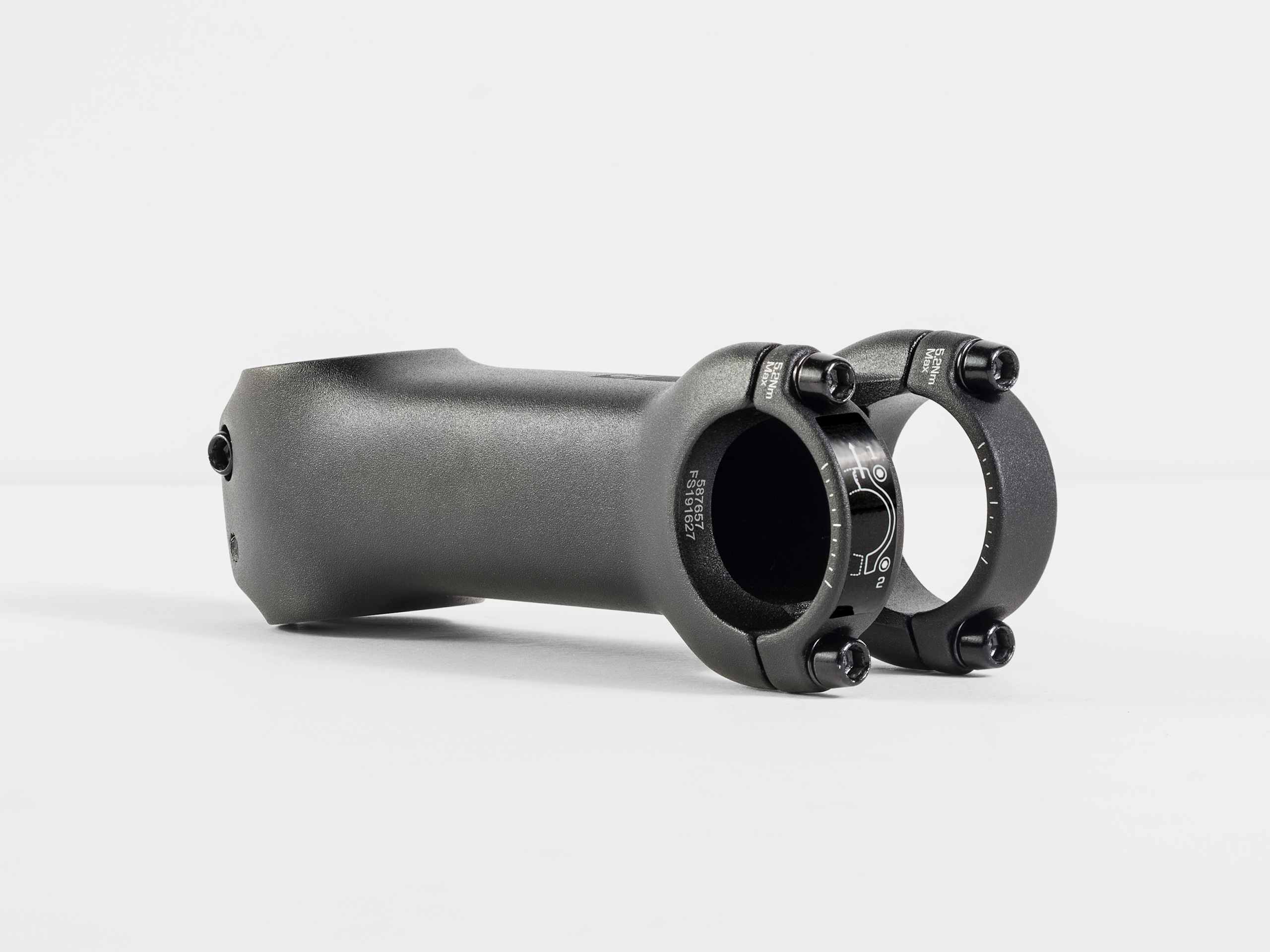 Bontrager RSL Blendr Stem - Trek Bikes