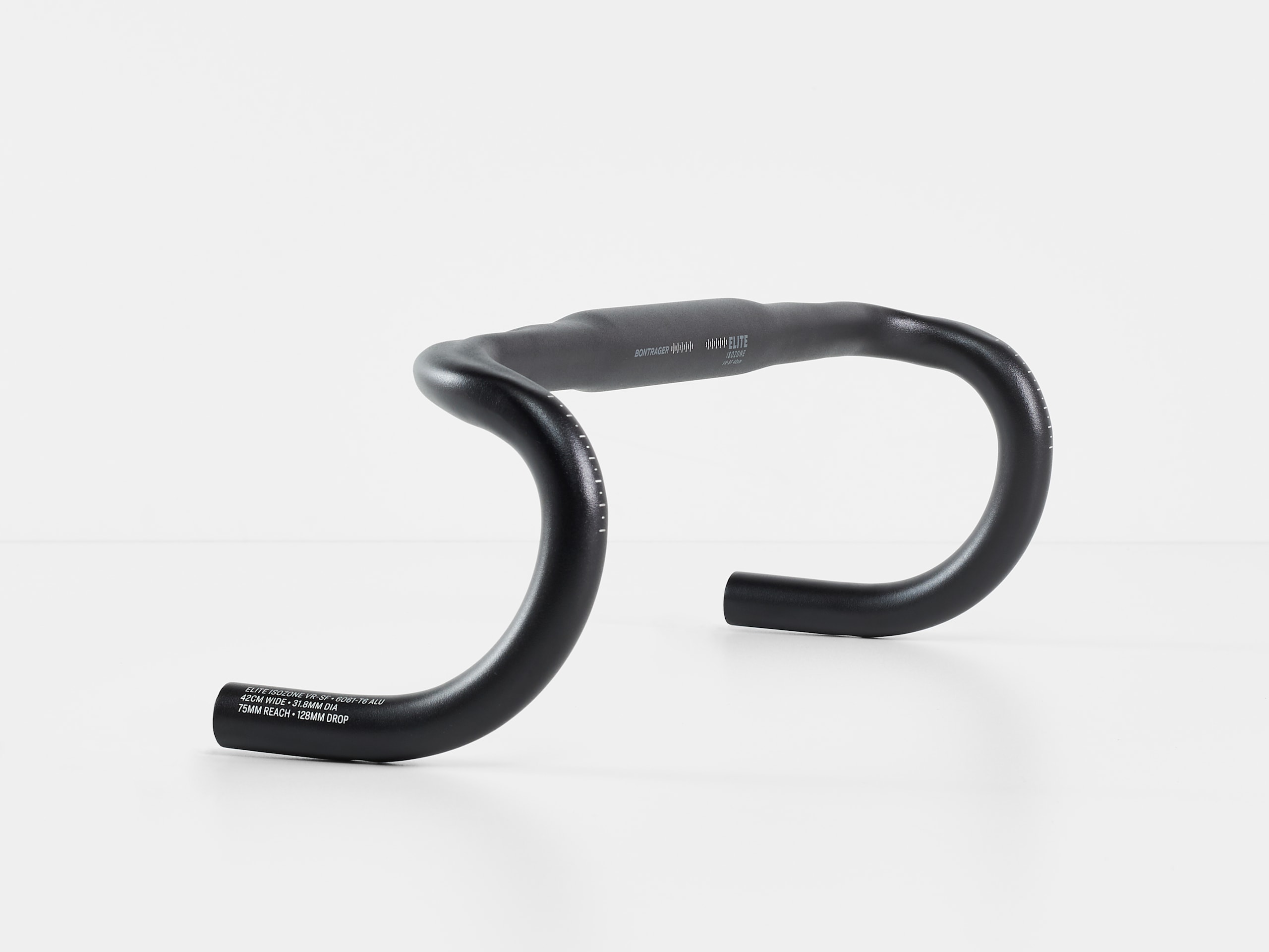 Bontrager Aero Pro Roadハンドルバー - Trek Bikes (JP)