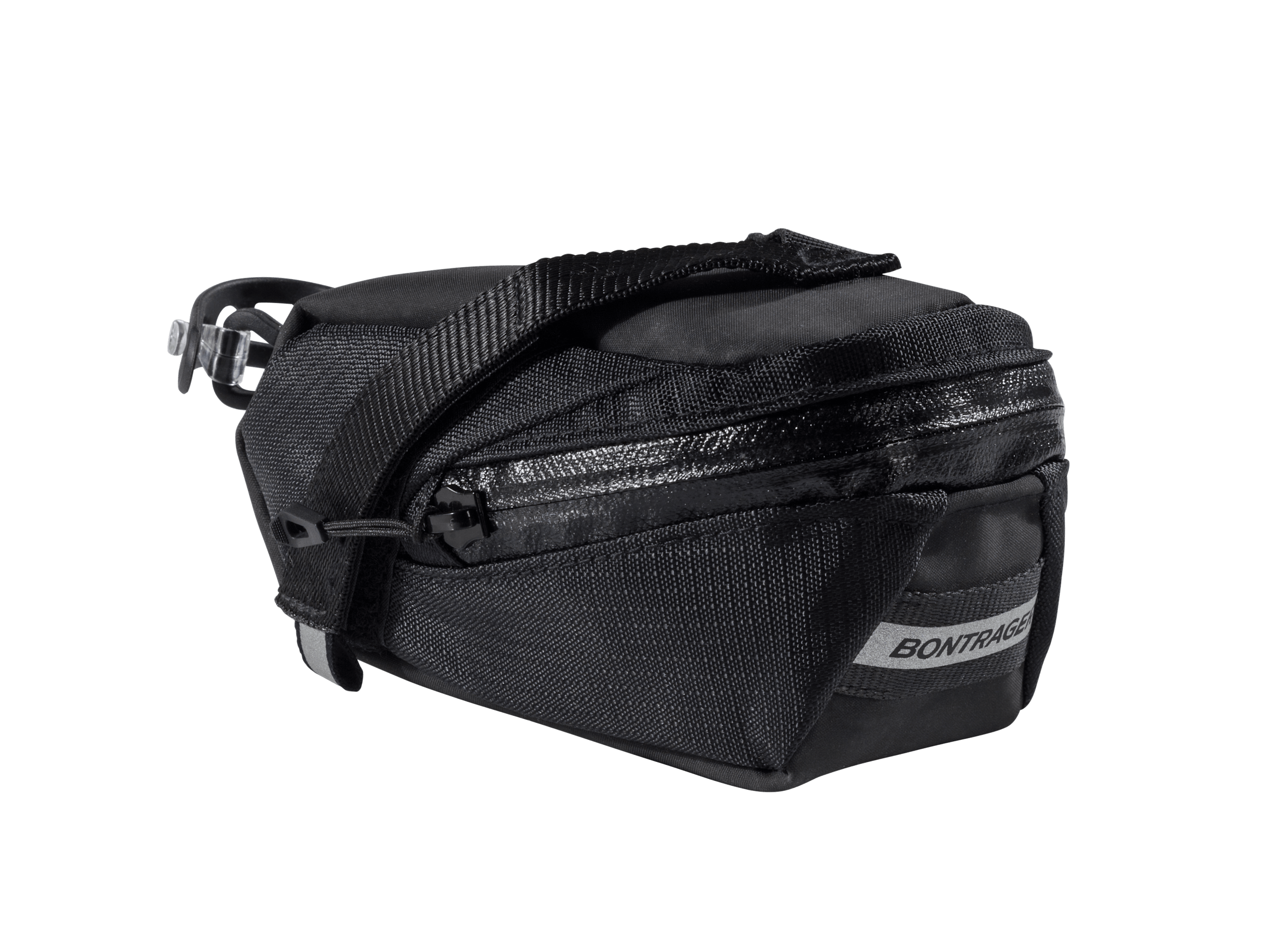 Bontrager Adventure Saddle Bag - Trek Bikes (AU)