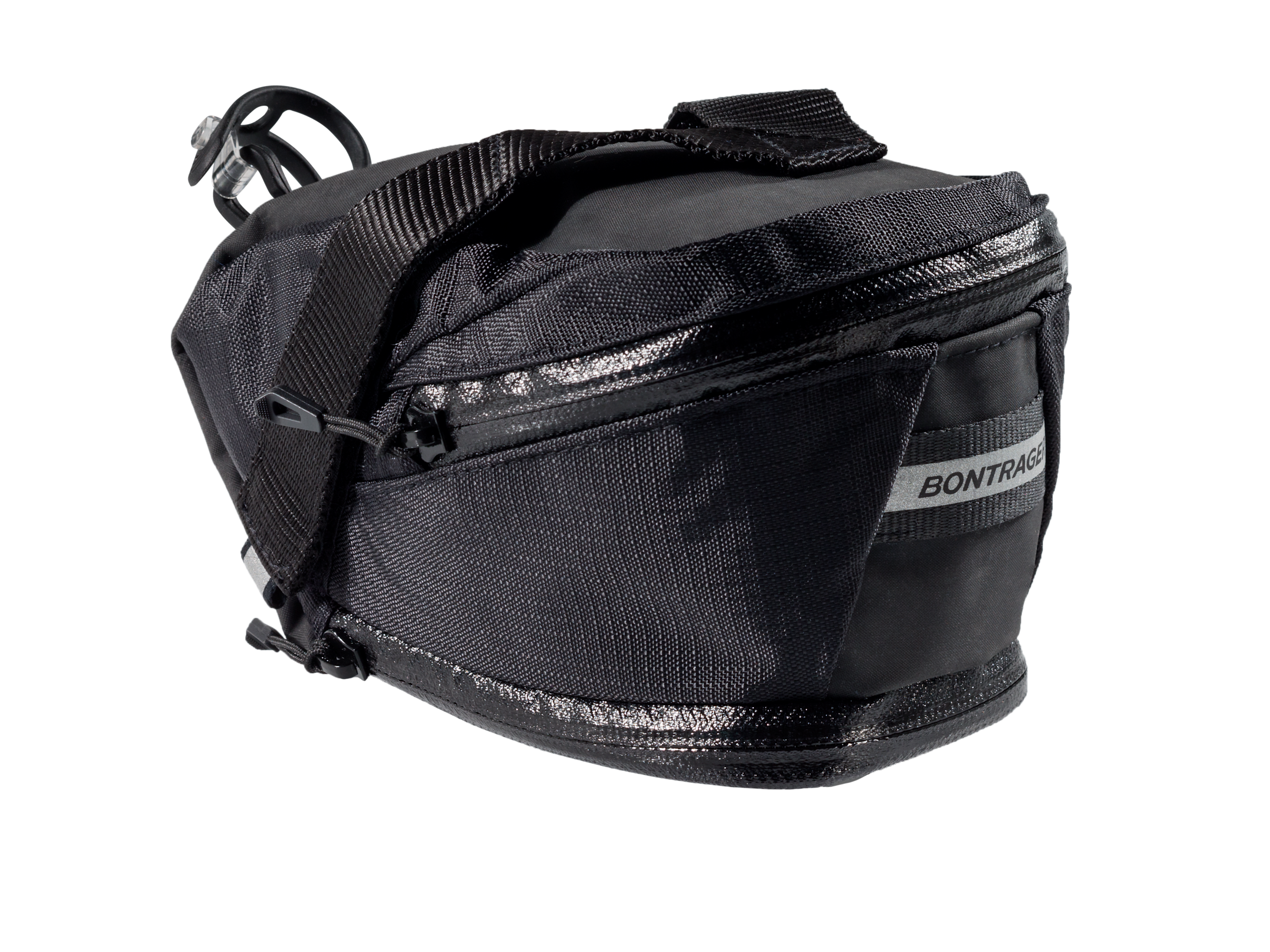 Bontrager Spring Roll Seat Bag - Trek Bikes