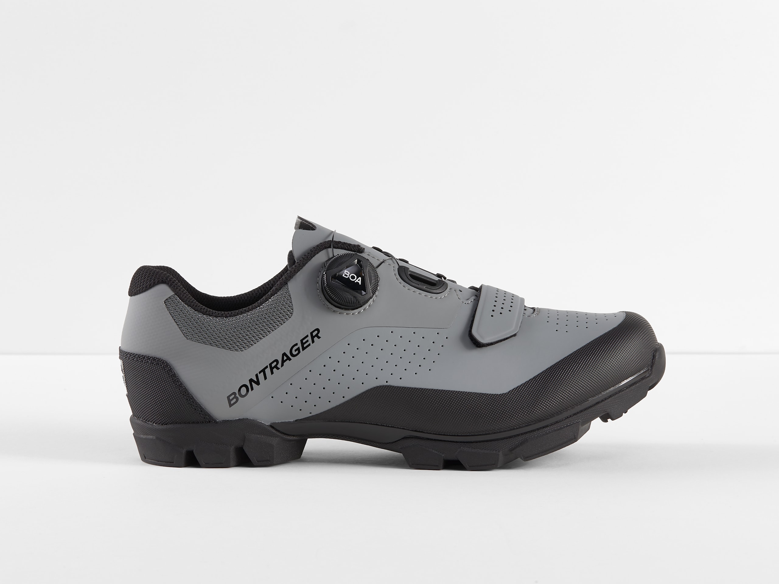 Bontrager Evoke Mountain Bike Shoes - Trek Bikes (ZA)