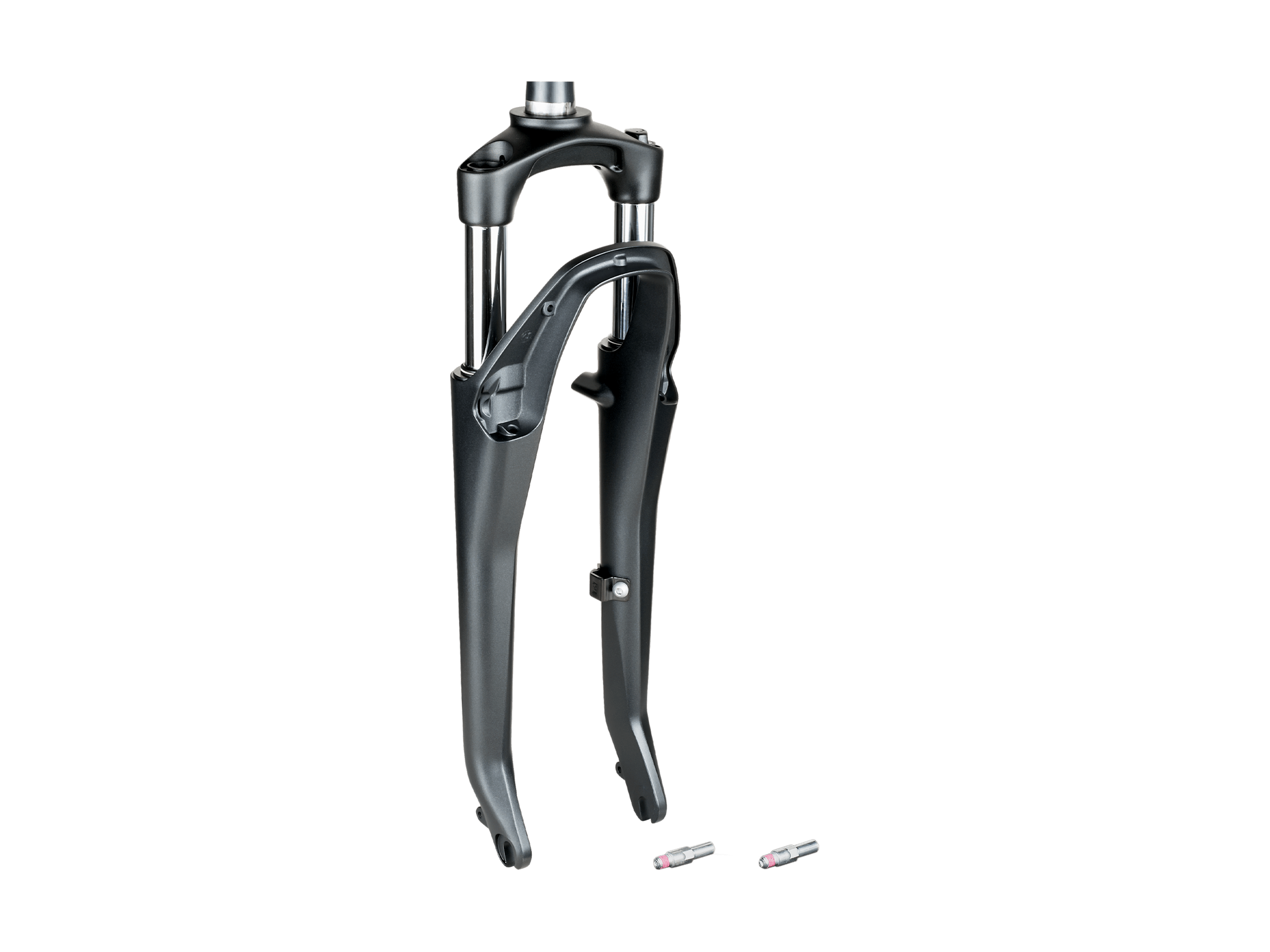 RockShox Judy Silver TK Solo Air 29˝ QR Suspension Fork - Trek Bikes