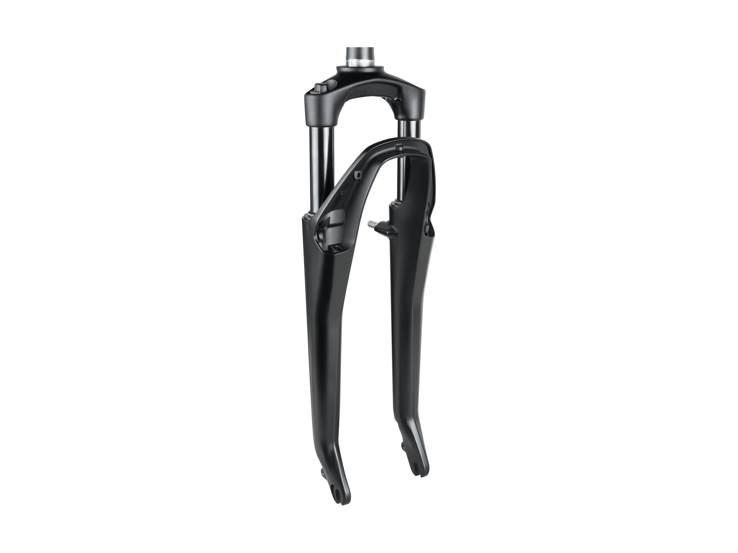 RockShox Judy Silver TK Solo Air 29˝ QR Suspension Fork - Trek Bikes