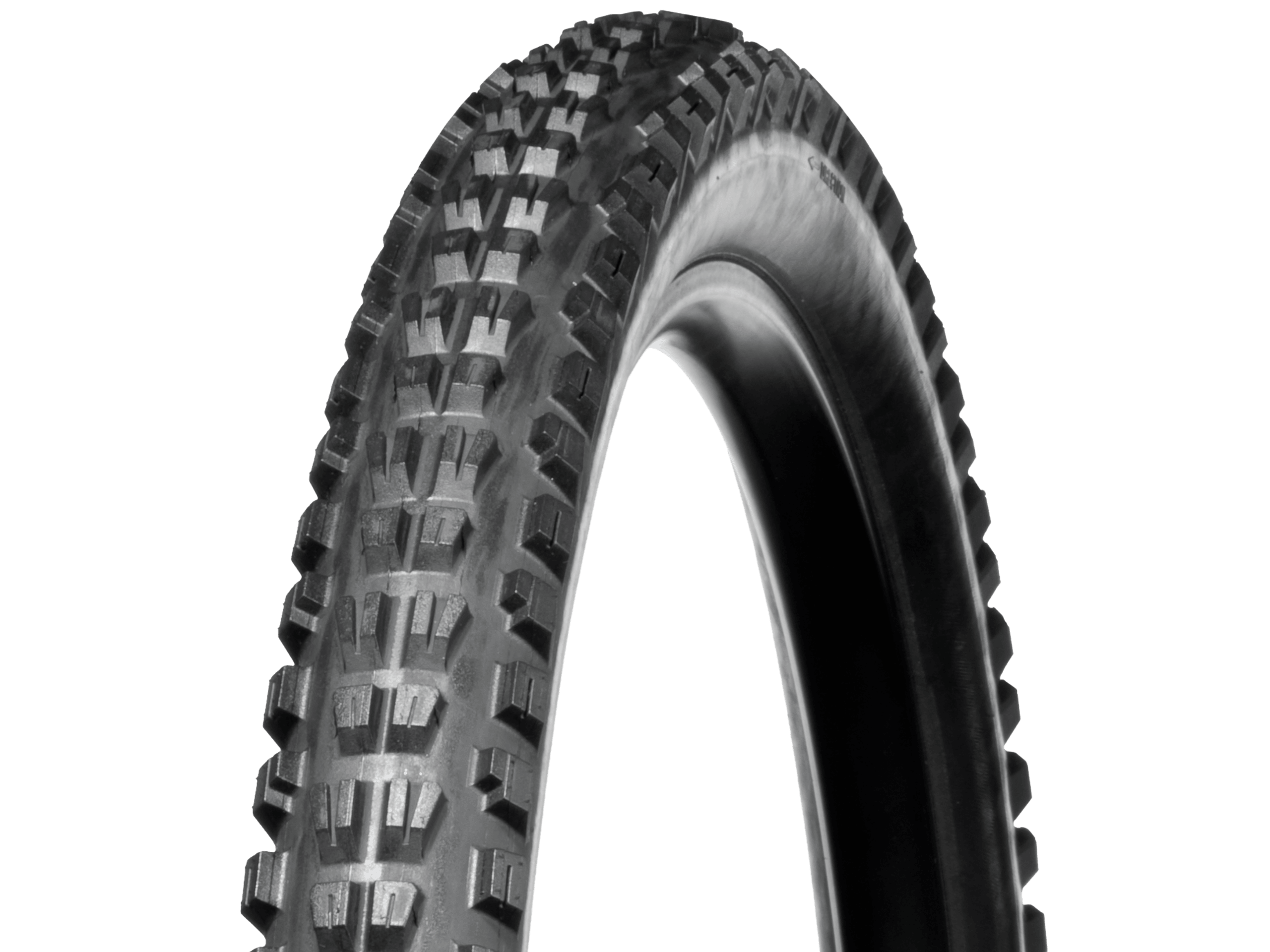 Bontrager XR4 Team Issue TLR MTB Tire - Trek Bikes (CA)