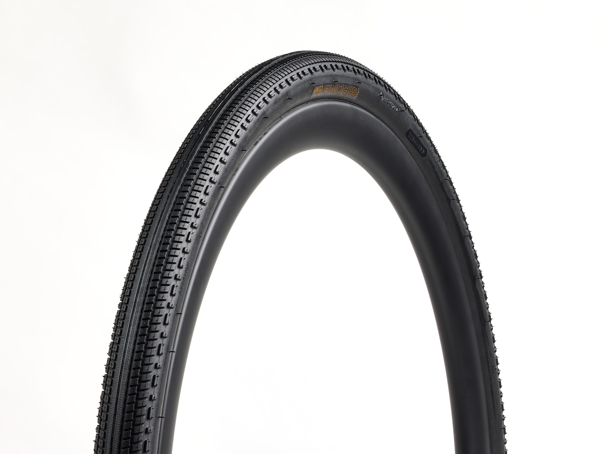 ボントレガー Girona Pro TLR グラベルタイヤ - Trek Bikes (JP)