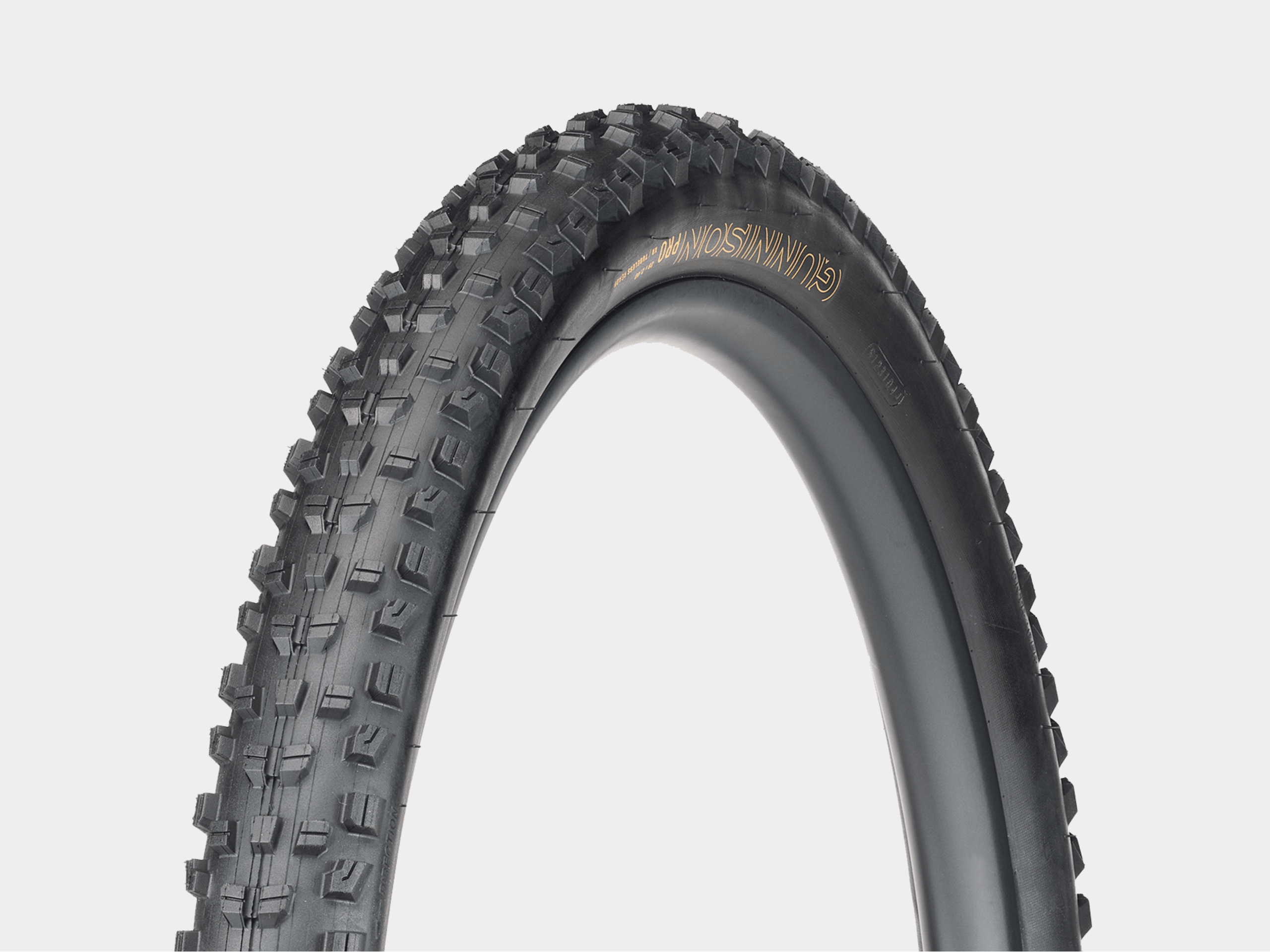 Bontrager Montrose RSL XT TLR MTB Tire - Trek Bikes