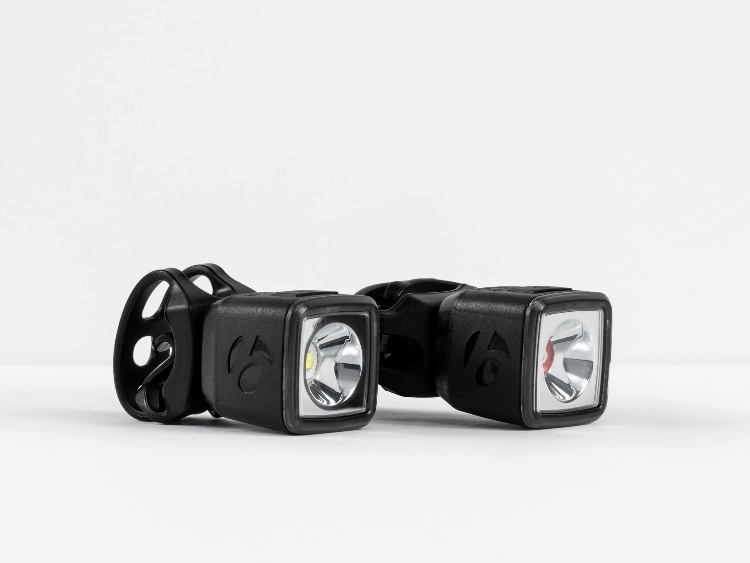 Bontrager Ion Comp R Front Bike Light - Trek Bikes (IN)