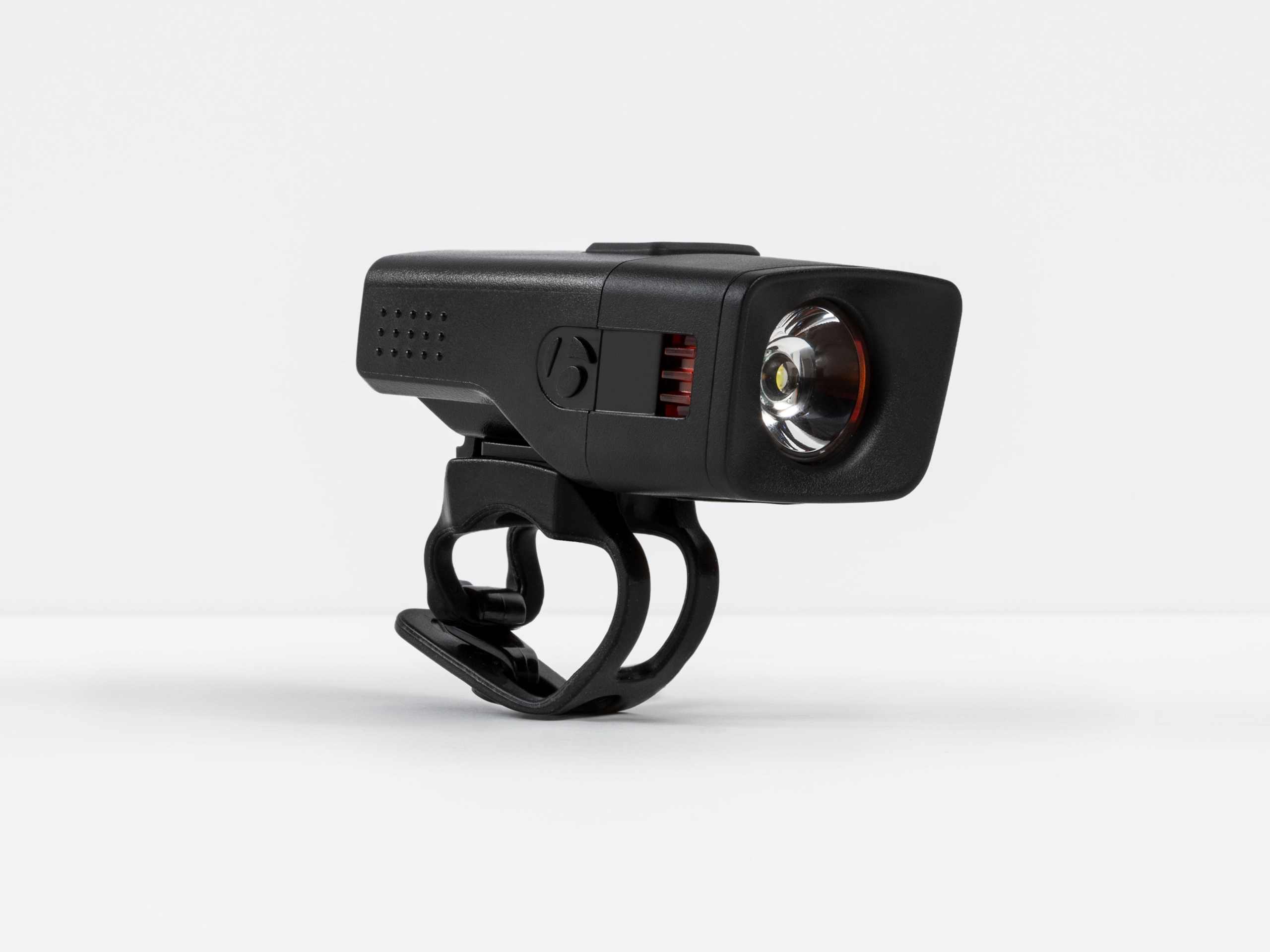 Bontrager Ion Pro RT Front Bike Light - Trek Bikes (CA)