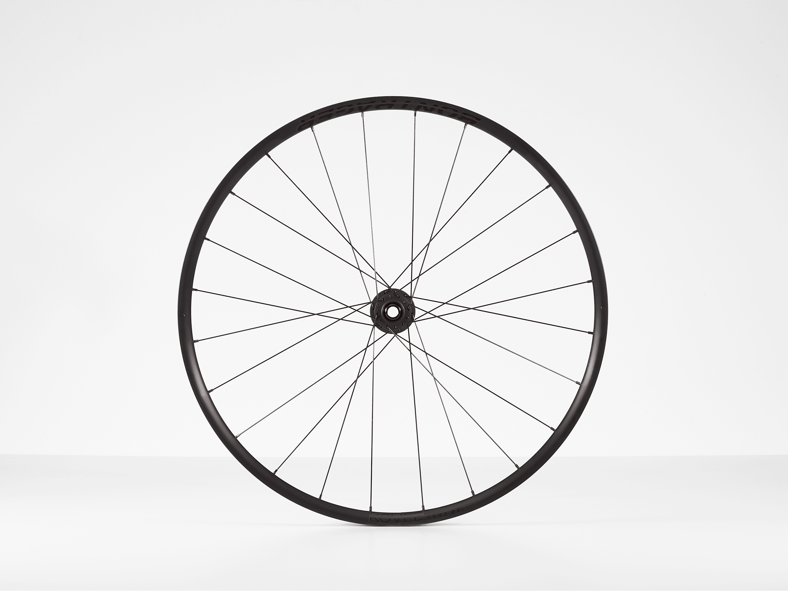 Bontrager XXX 29˝ TLR Disc MTB Wheel - Trek Bikes (INE)