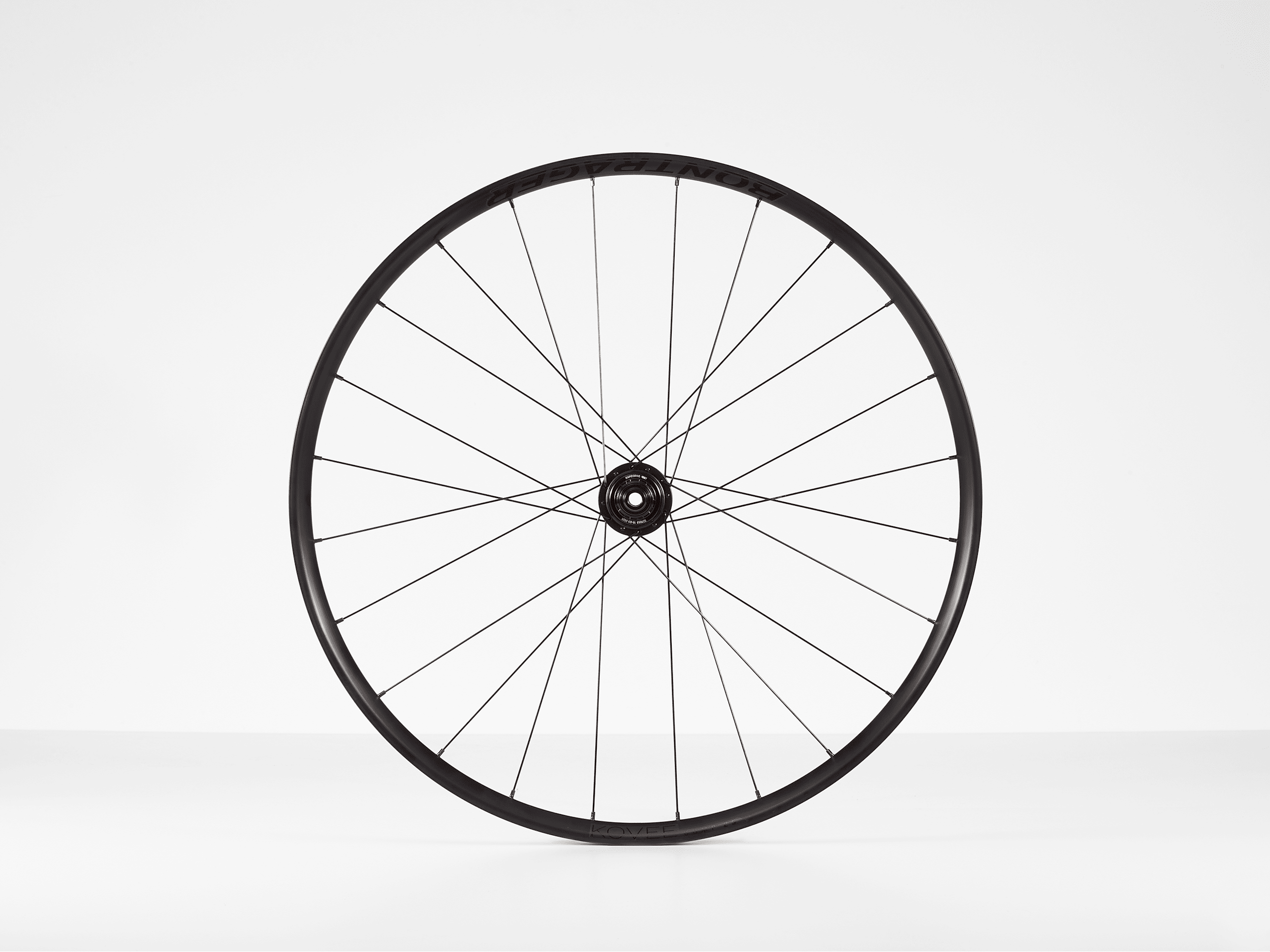 Bontrager Duster Elite Boost 29˝ MTB Wheel - Trek Bikes