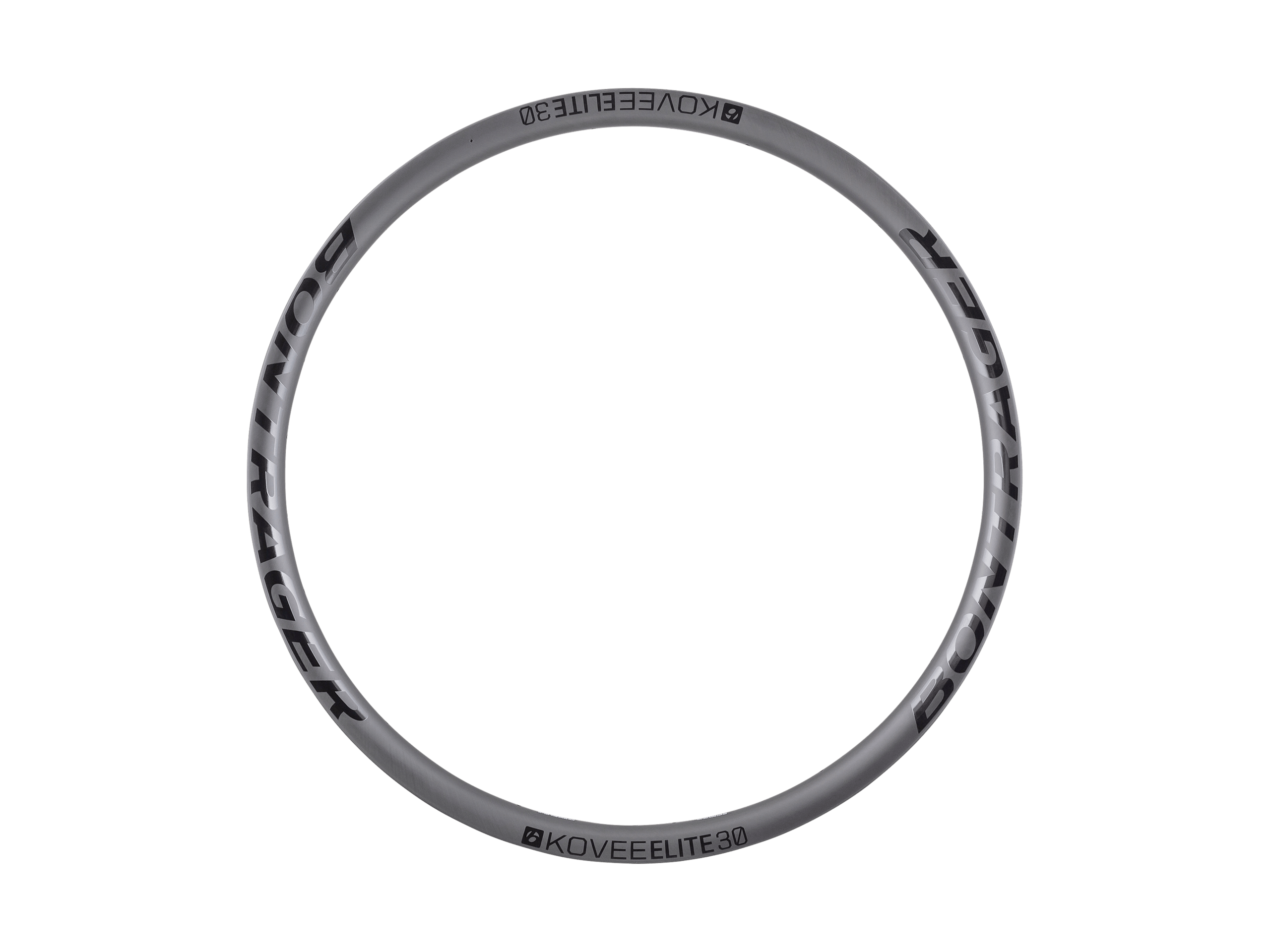 Bontrager Mustang Pro 29˝ TLR Clincher MTB Rim - Trek Bikes