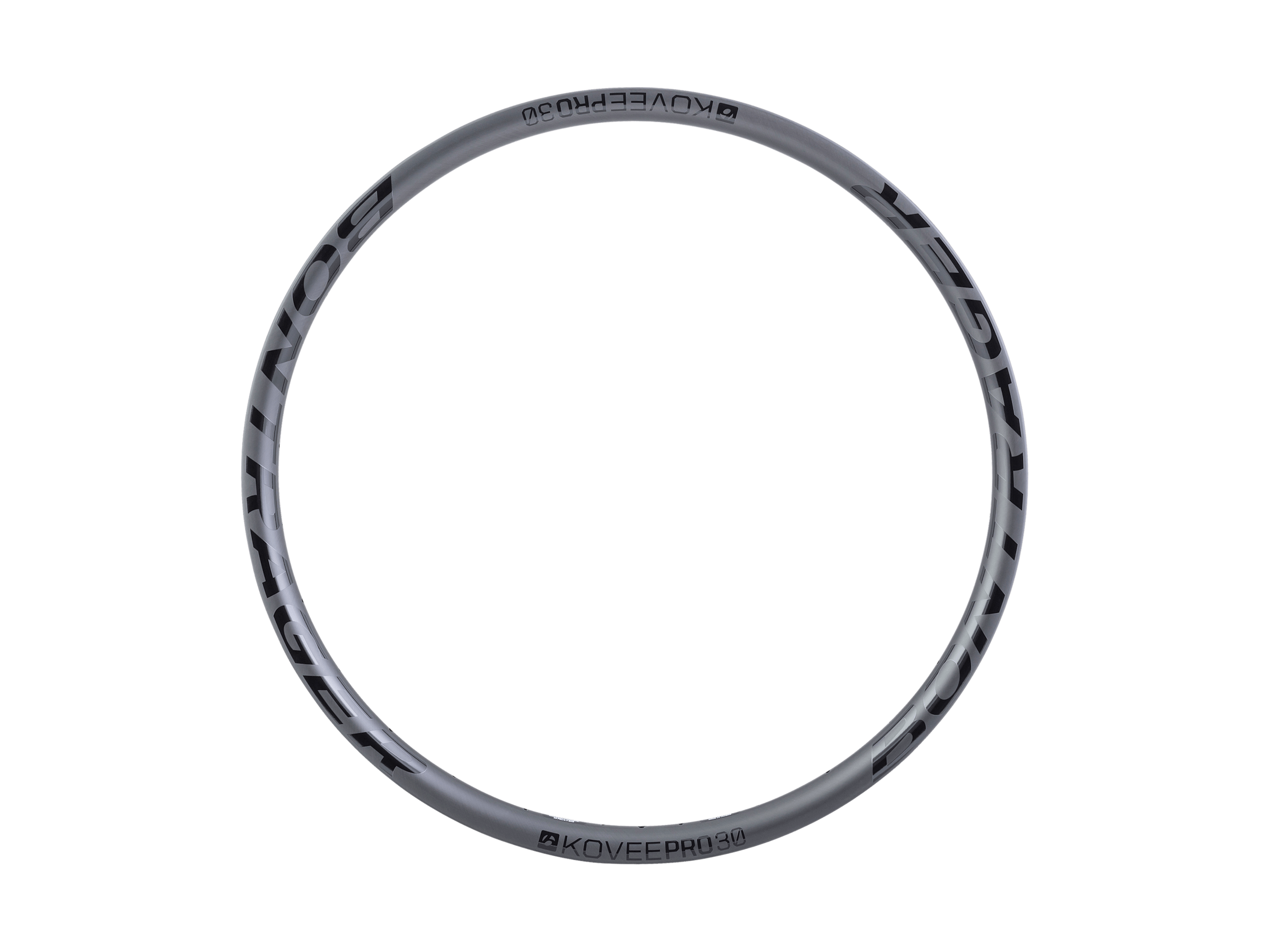 Bontrager Affinity TLR Disc 700c Road Rim - Trek Bikes