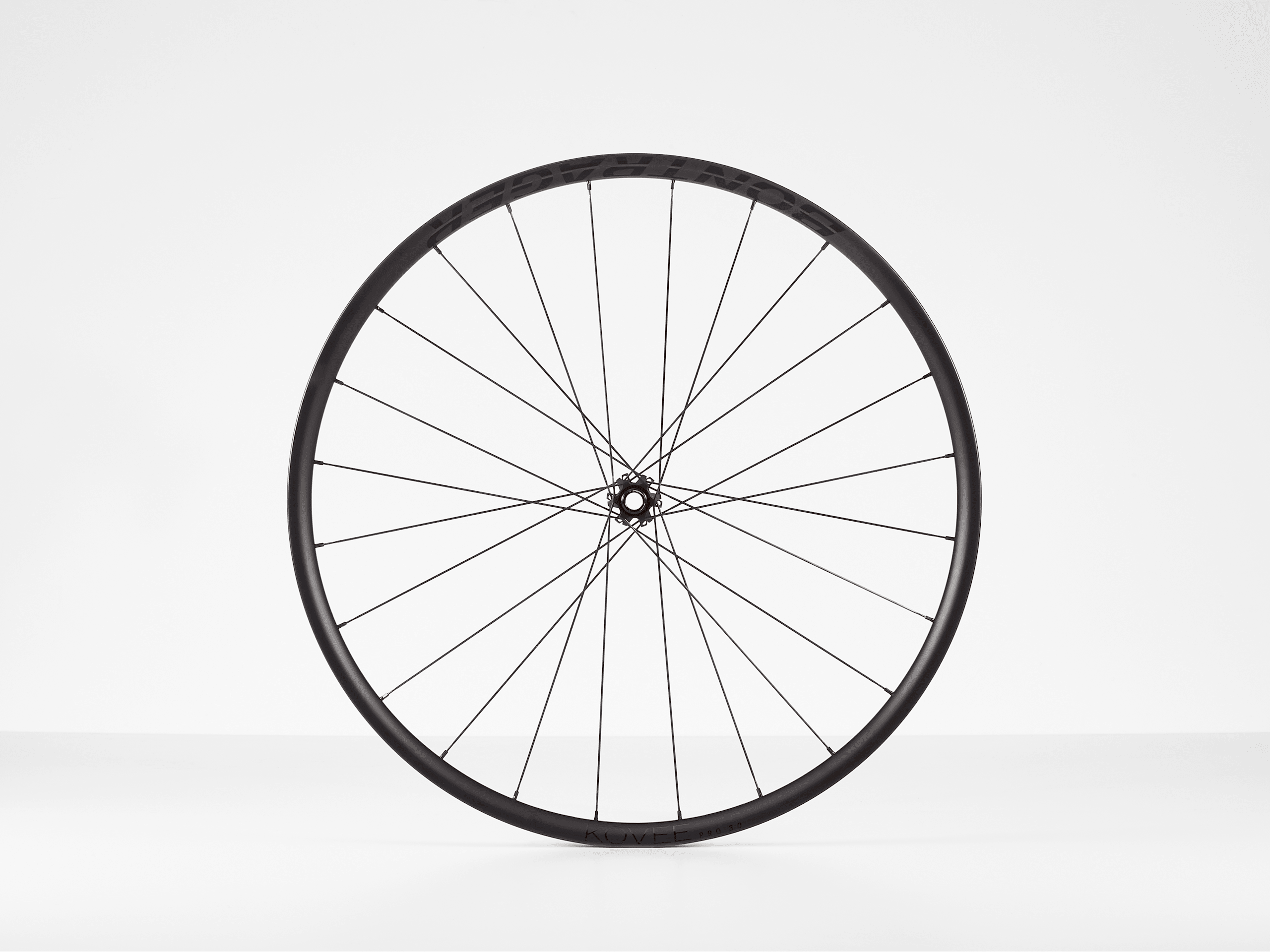 Bontrager Sainte-Anne Pro XR TLR MTB Tire - Trek Bikes