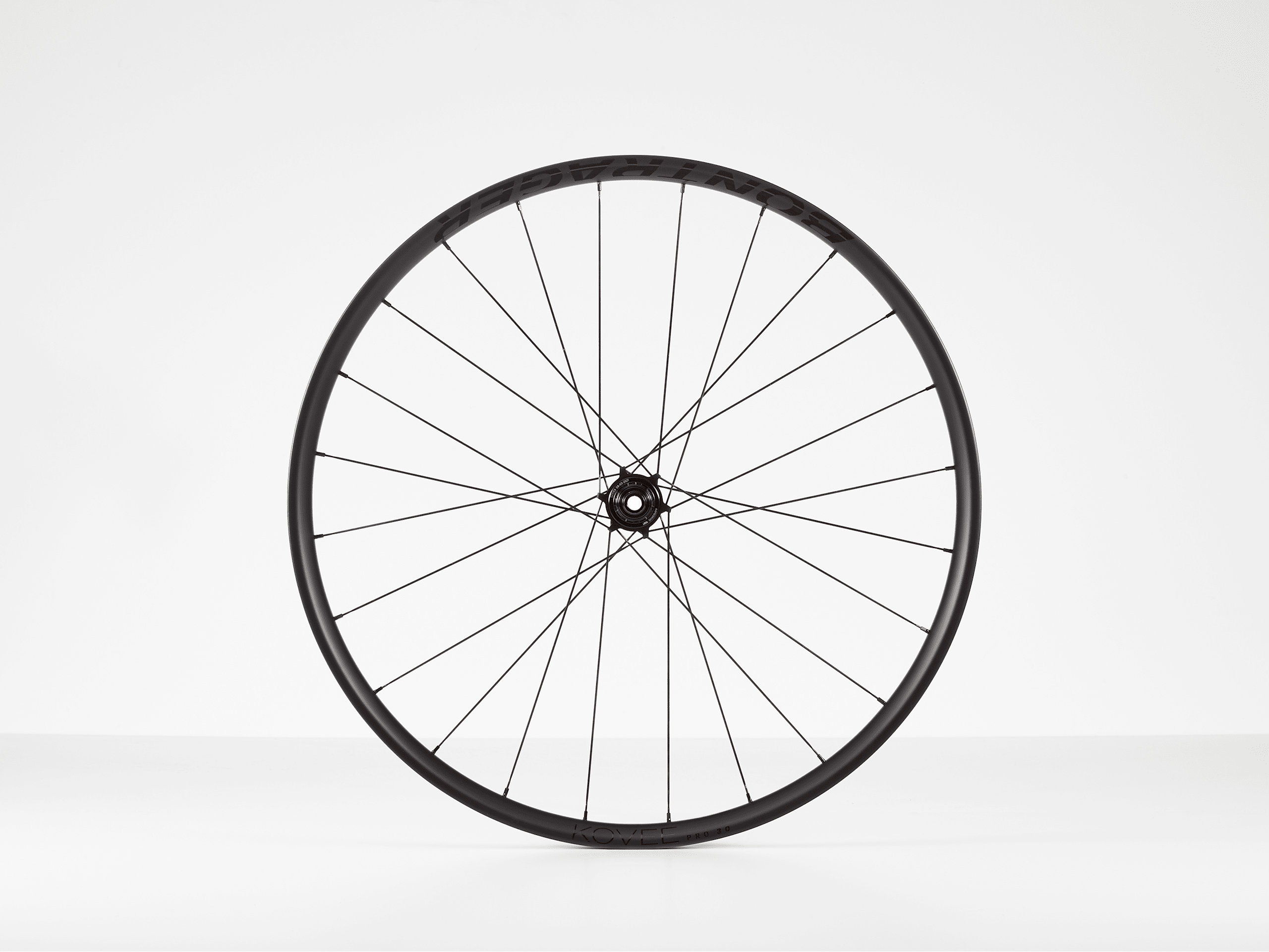 Bontrager Line Comp 30 TLR 29˝ MTB Wheel - Trek Bikes