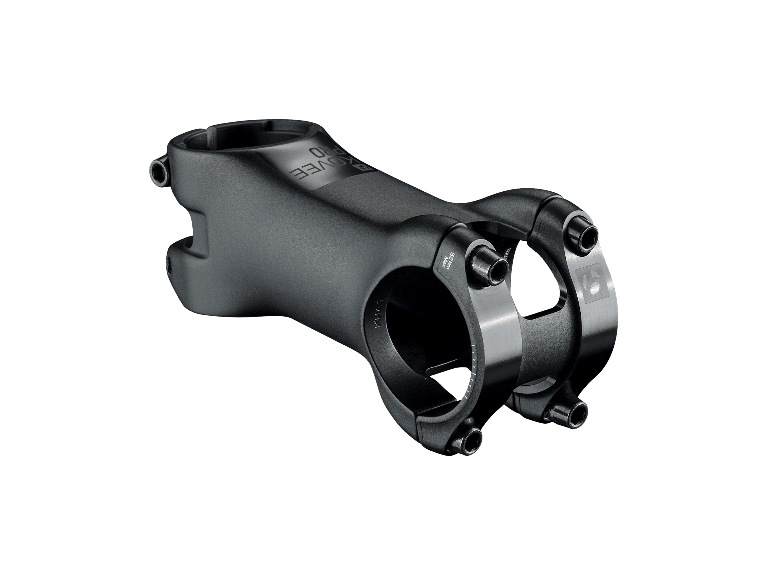 Bontrager RSL Blendr Stem - Trek Bikes