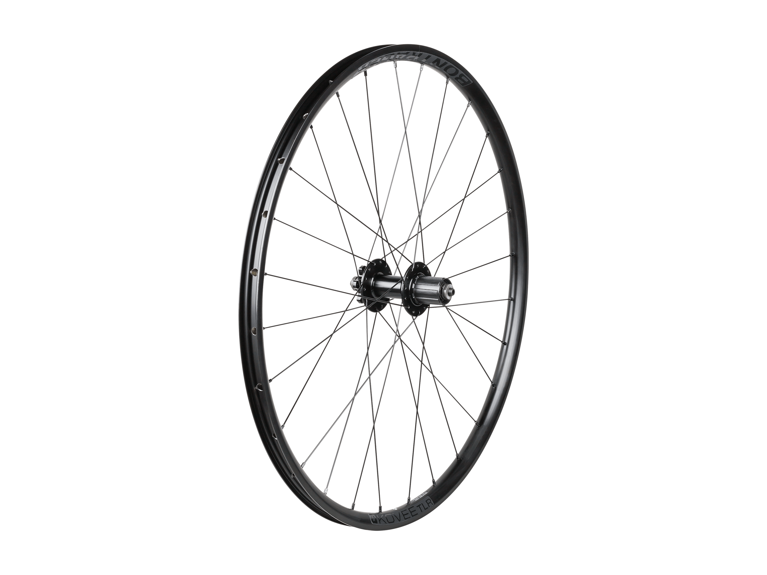 Bontrager kovee rsl 30 リヤホイールのみ Bontrager Kovee RSL 30 TLR Boost 29 MTB Wheel - Trek Bikes