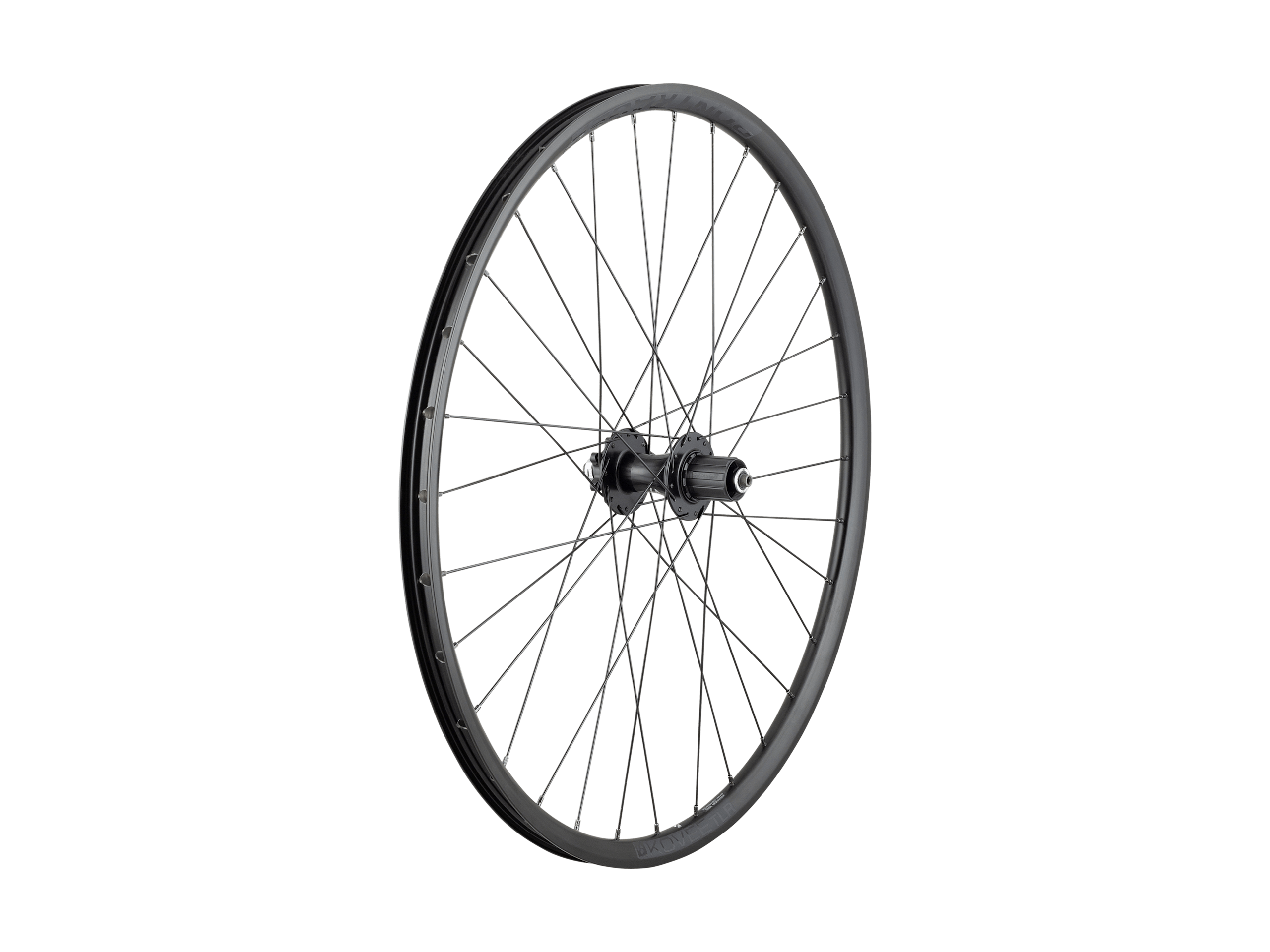 Bontrager Connection 700c MTB Wheel - Trek Bikes