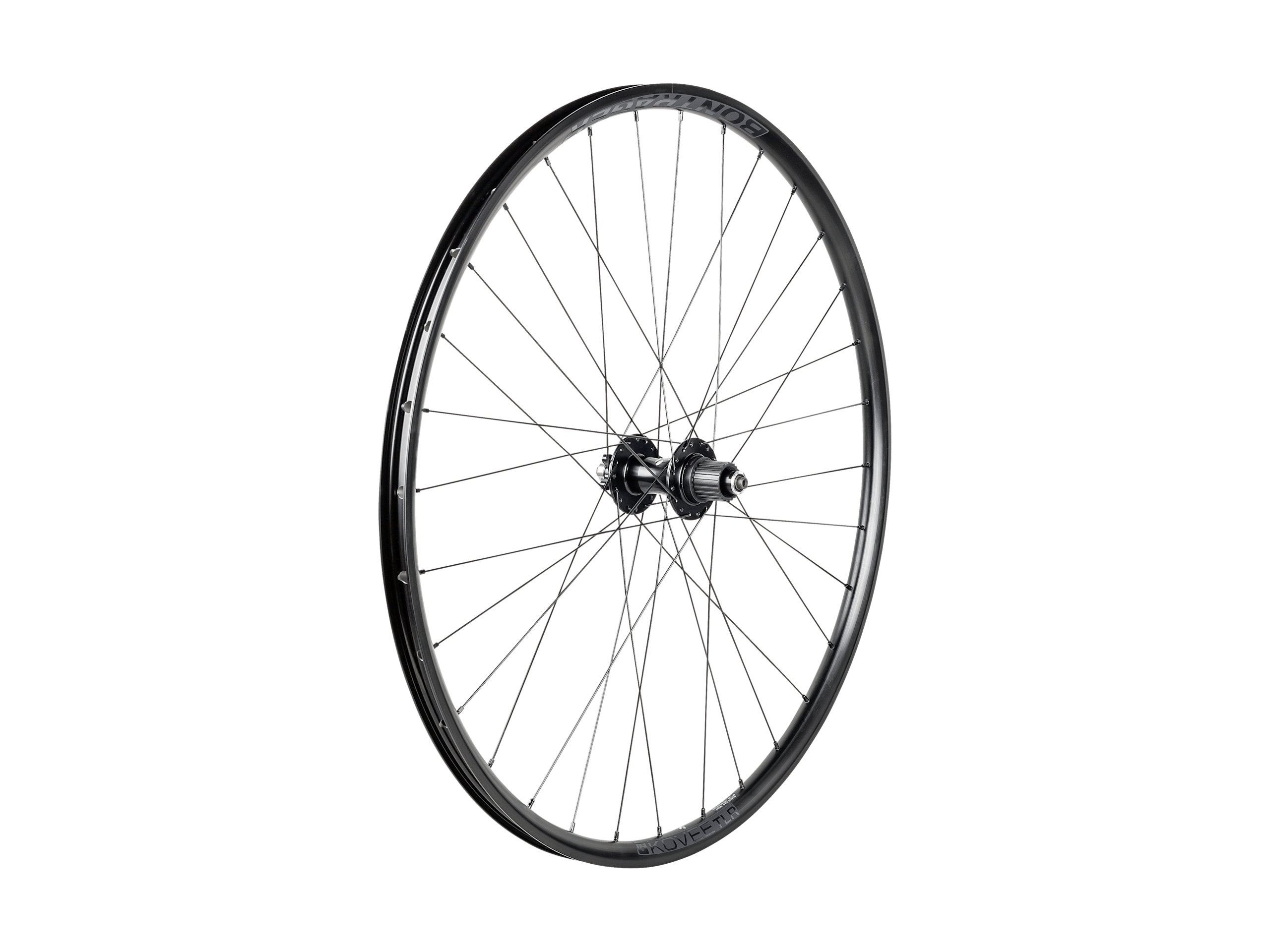 Bontrager Line Comp 30 TLR 29˝ MTB Wheel - Trek Bikes (EMEA)